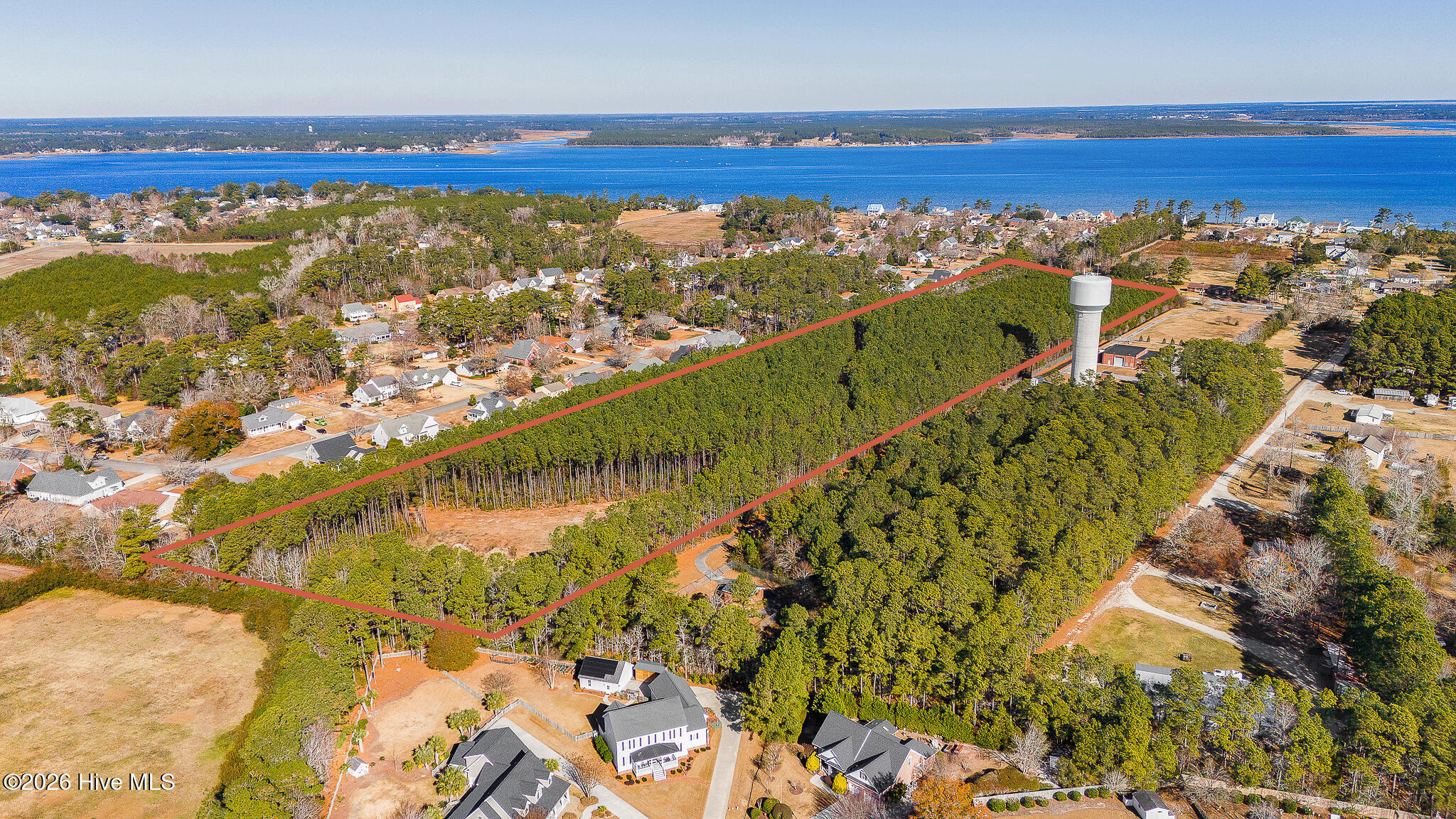 1555 Country Club Road,Morehead City