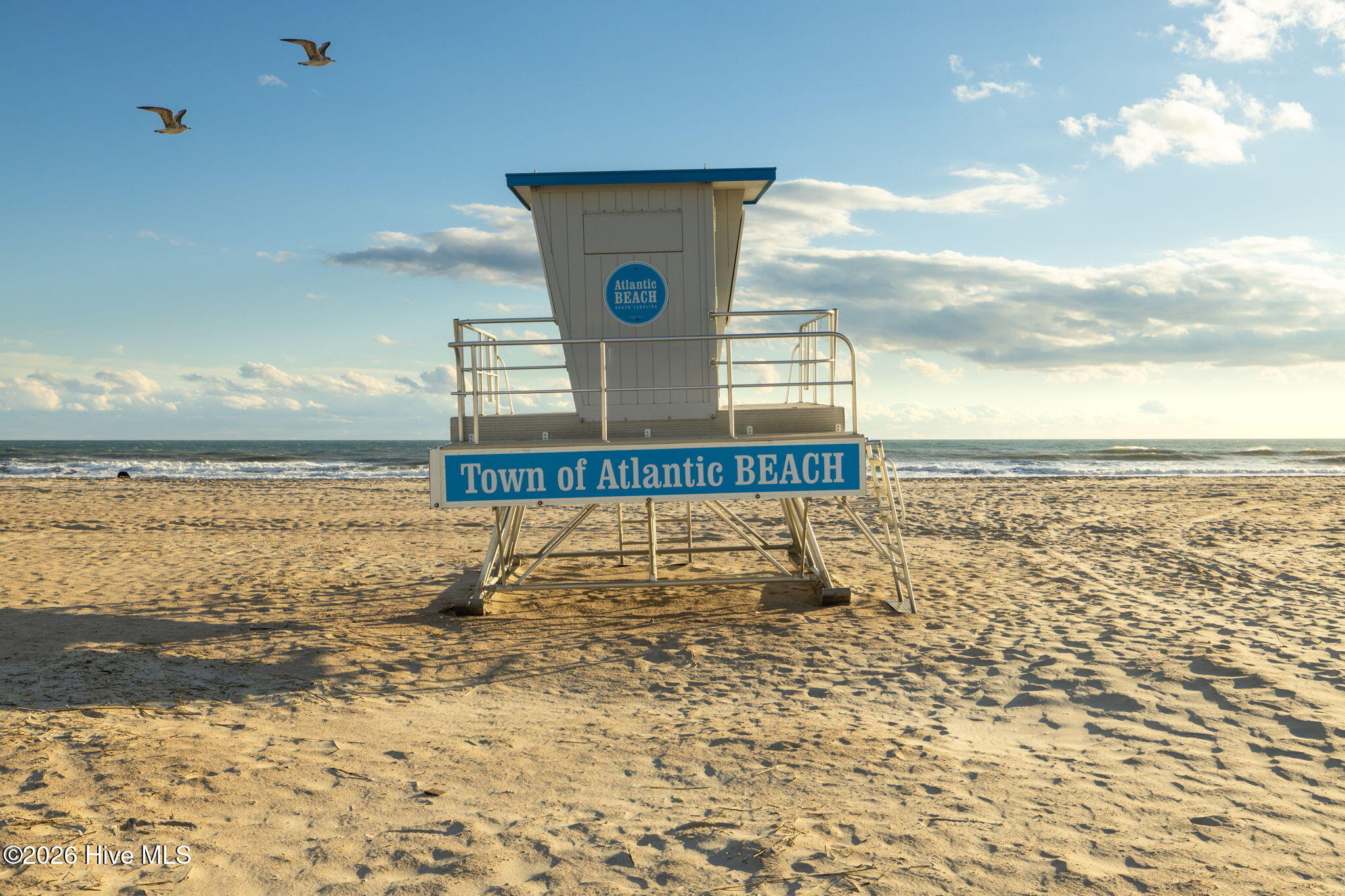112 Robin Avenue B,Atlantic Beach