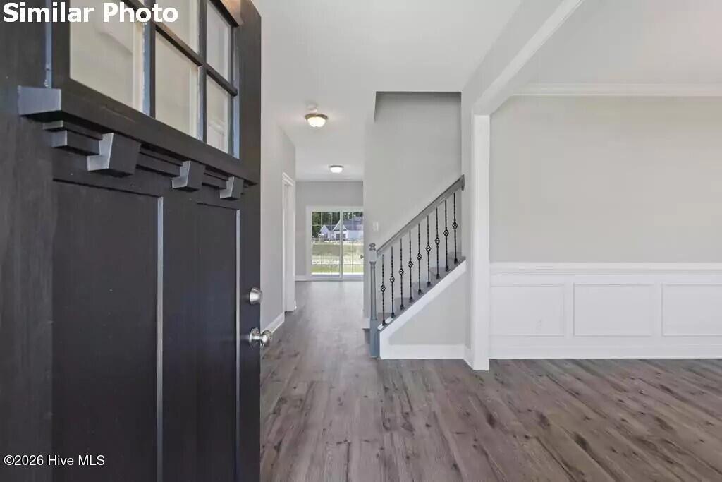 512 E Black Water Lane,Maysville