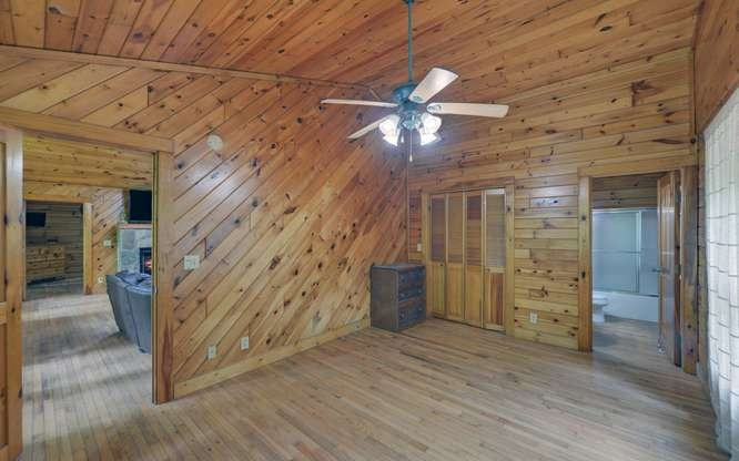 Exterior photo of 192 Nantahala Dam Road, Nantahala, NC 28781. MLS: 98544360