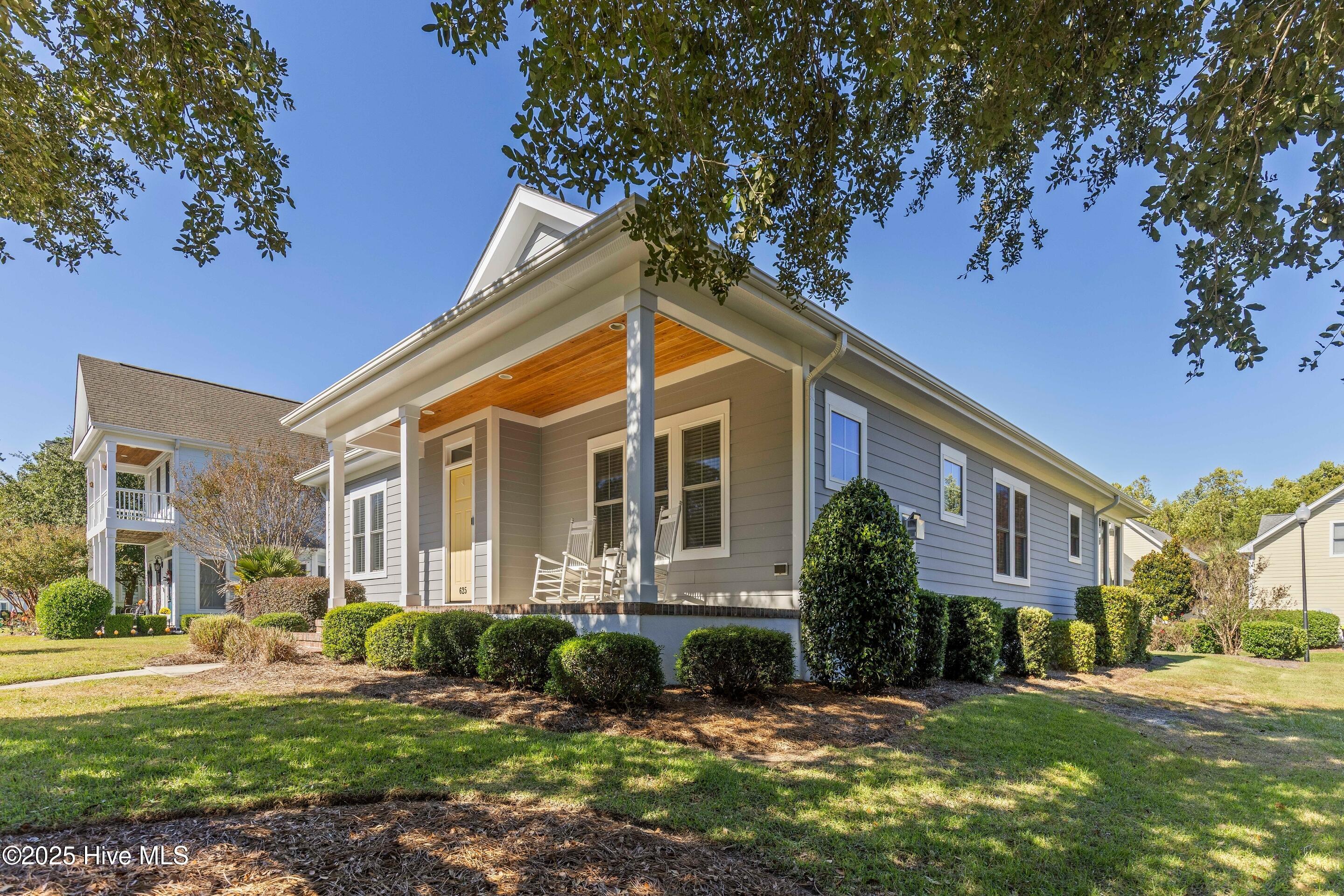 625 Mcginnis Lane, Wilmington, NC 28412 – photo 8: mls-IMG_9326