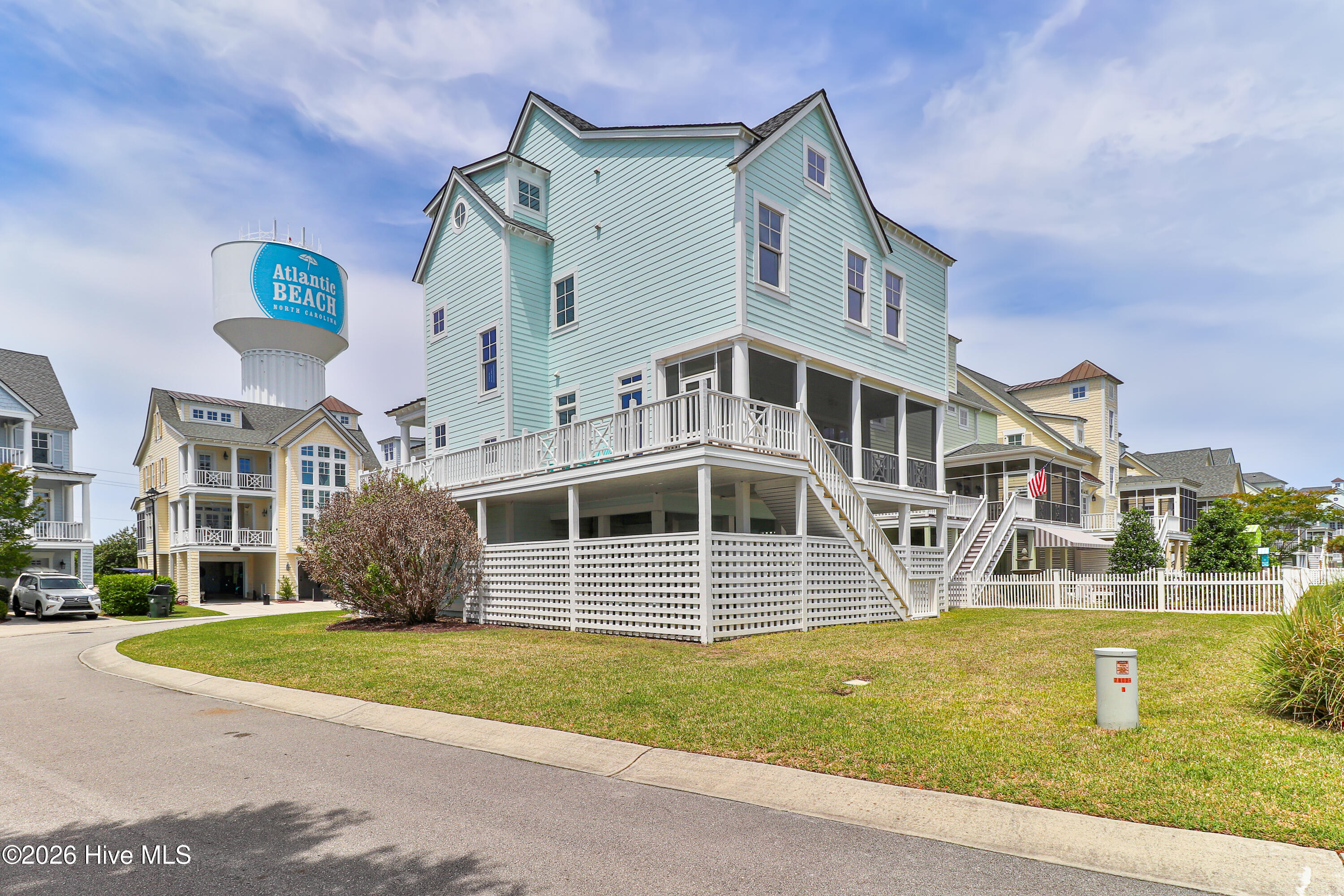 223 Sound Side Drive,Atlantic Beach