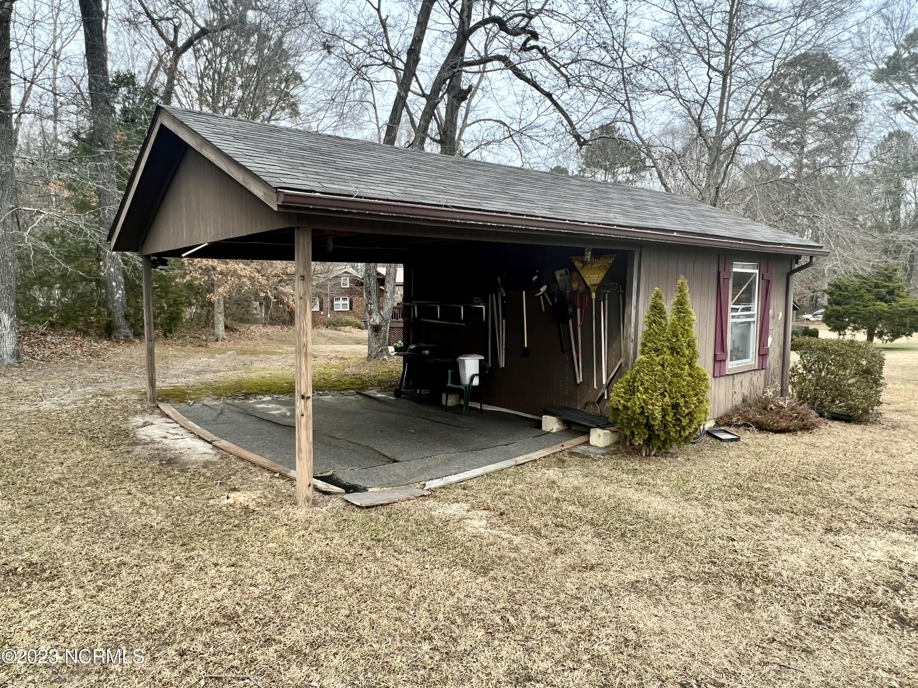 389 Northwoods Country Road