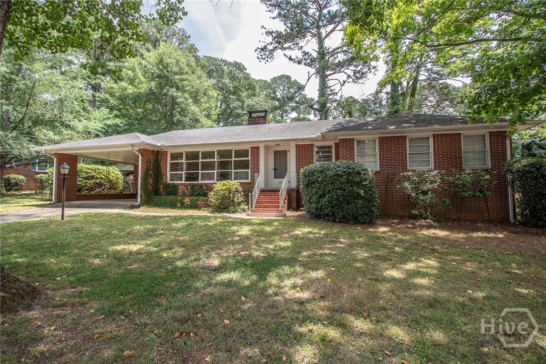 Property at 325 Fortson Drive