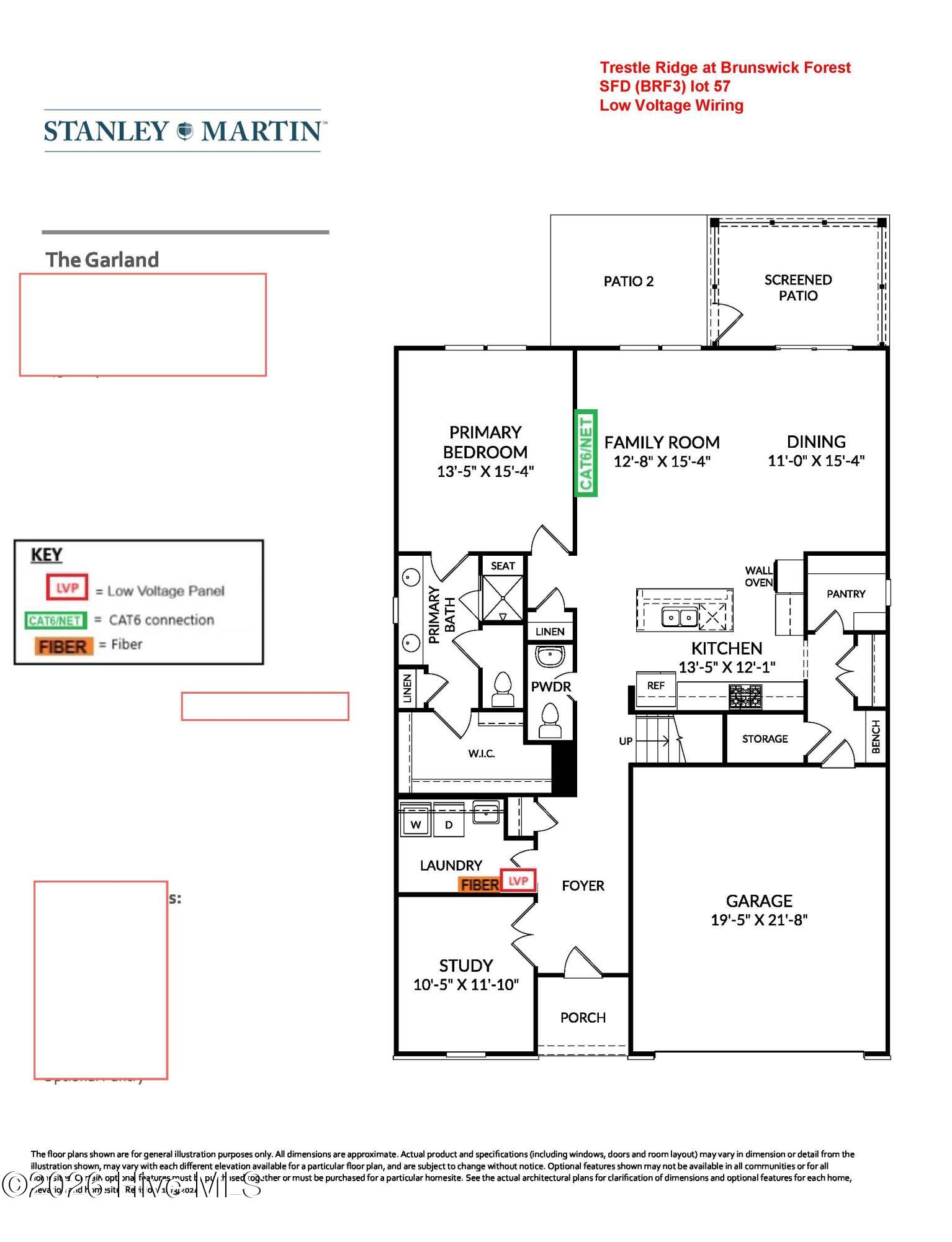 2026 Brisco Way UNIT 57, Leland, NC, 28451