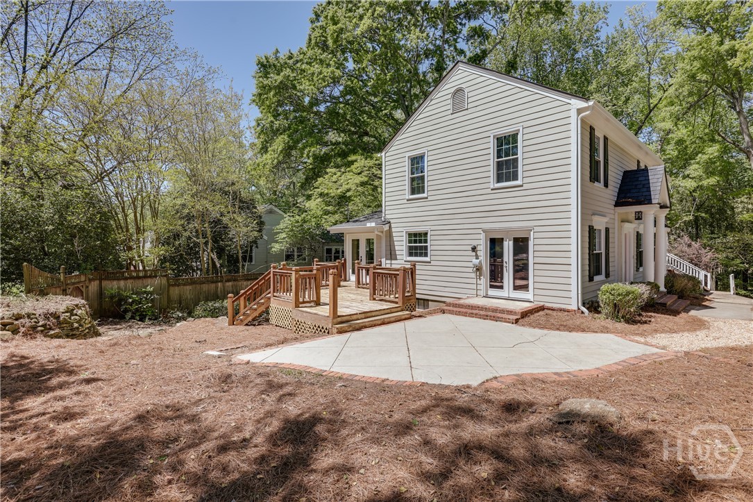 490 McWhorter Drive, Athens, GA 30606 Listing Photo  58