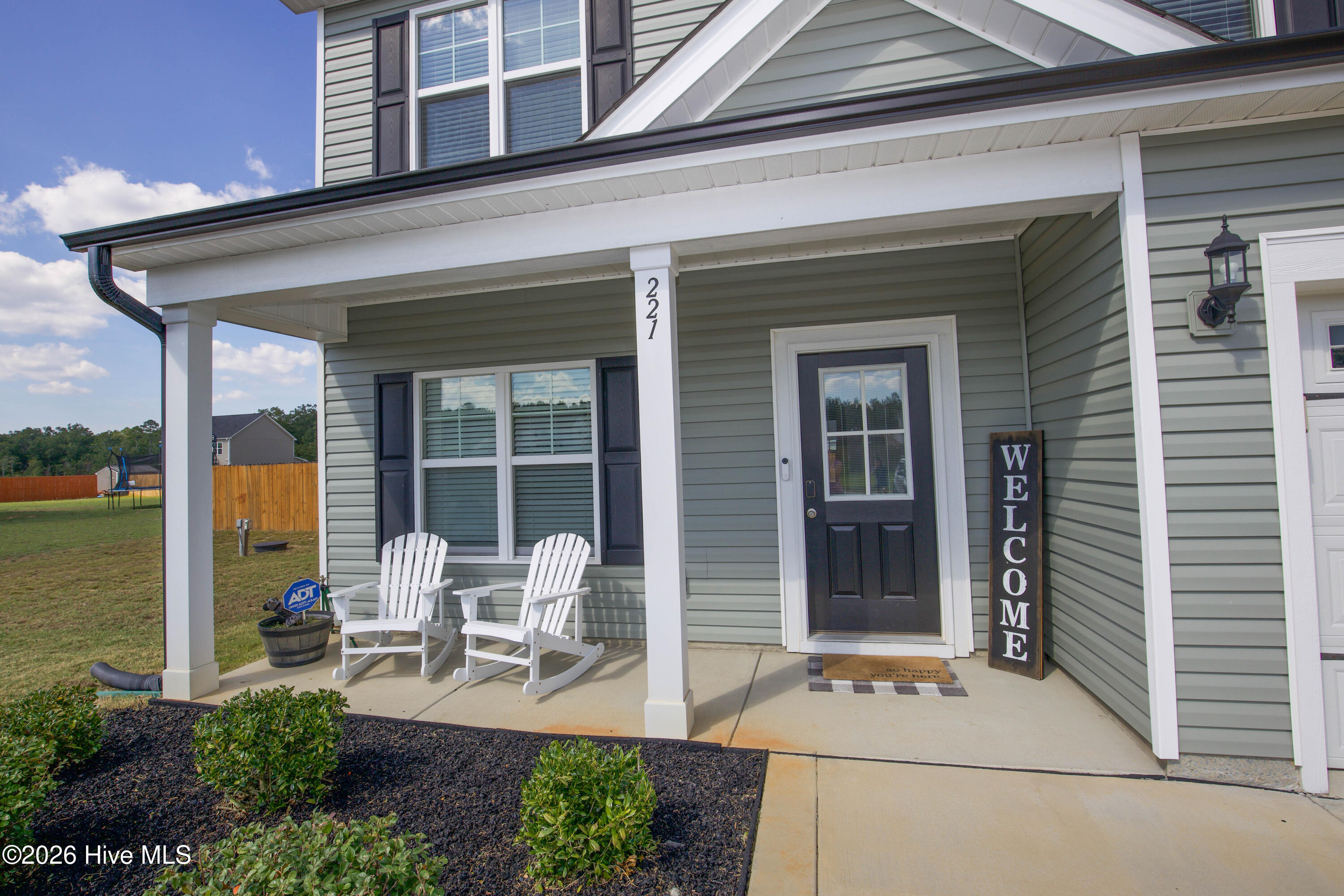 Photo 4 of Single family home for sale at 221 Vega Ln, Linden, NC 28356 | MLS# 100608138 | Listing updated on 2026-10-05
