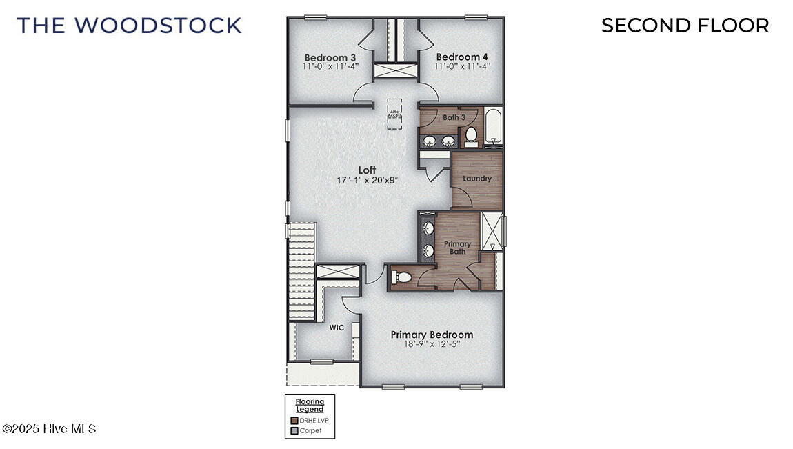 512 Bogue View Road Lot 49,Hubert