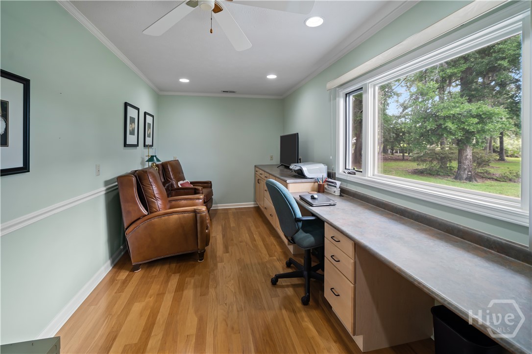 791 Turkey Trot Trl, Richmond Hill, GA 31324 Listing Photo  45