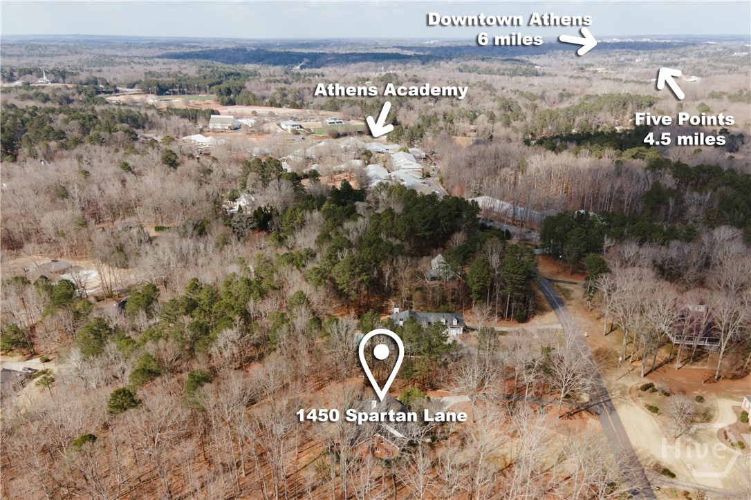 1450 Spartan Lane