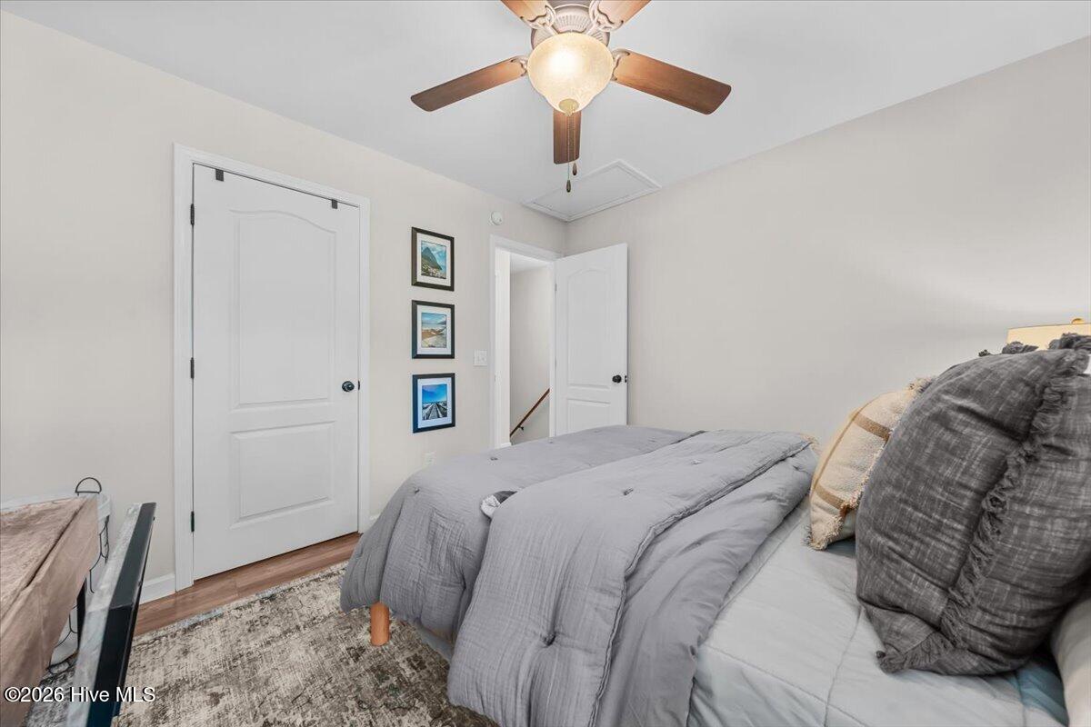 292 Spring Meadows Drive, Aberdeen, NC, 28315