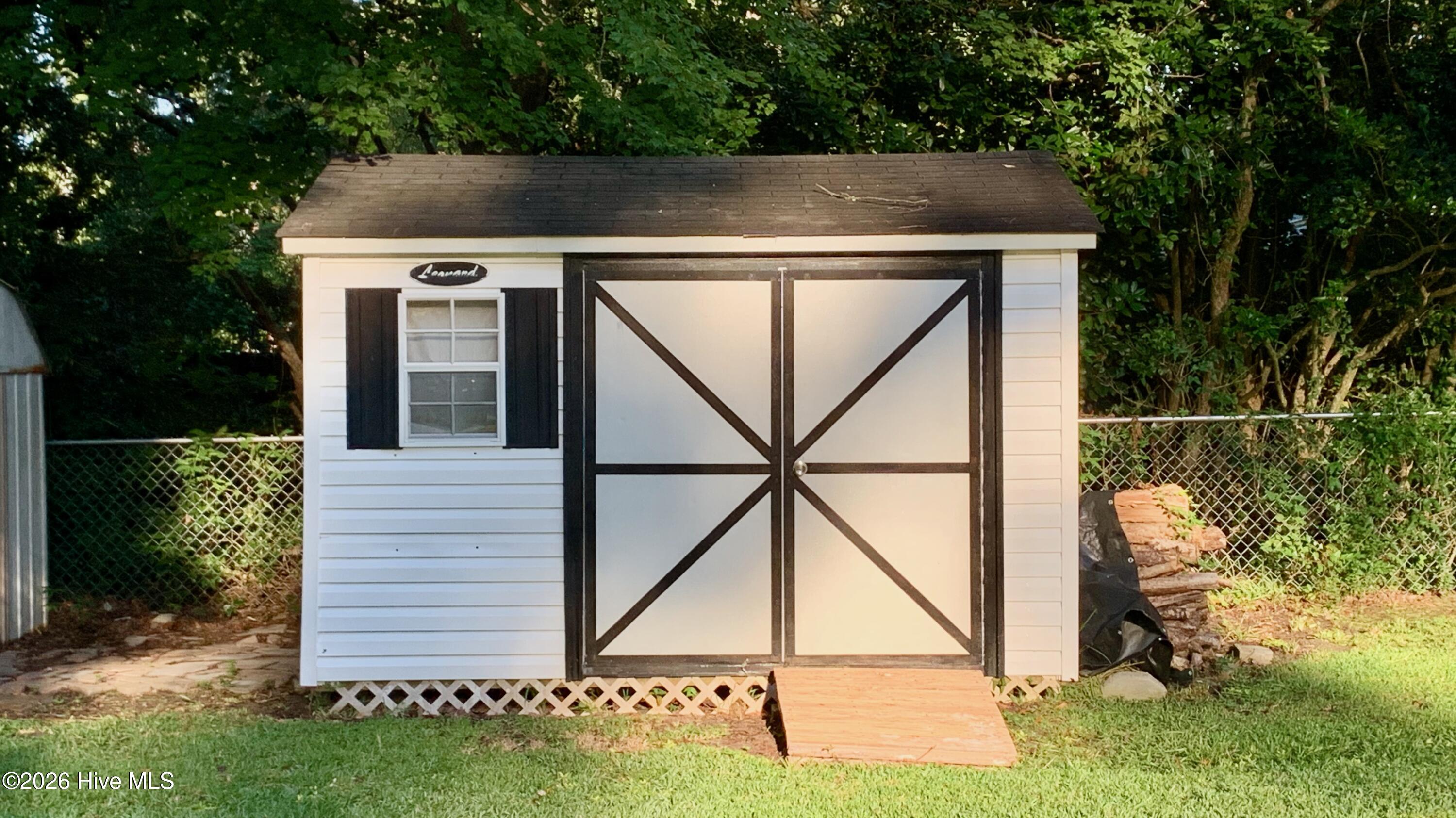 5203 Meadowbrook Drive,Trent Woods