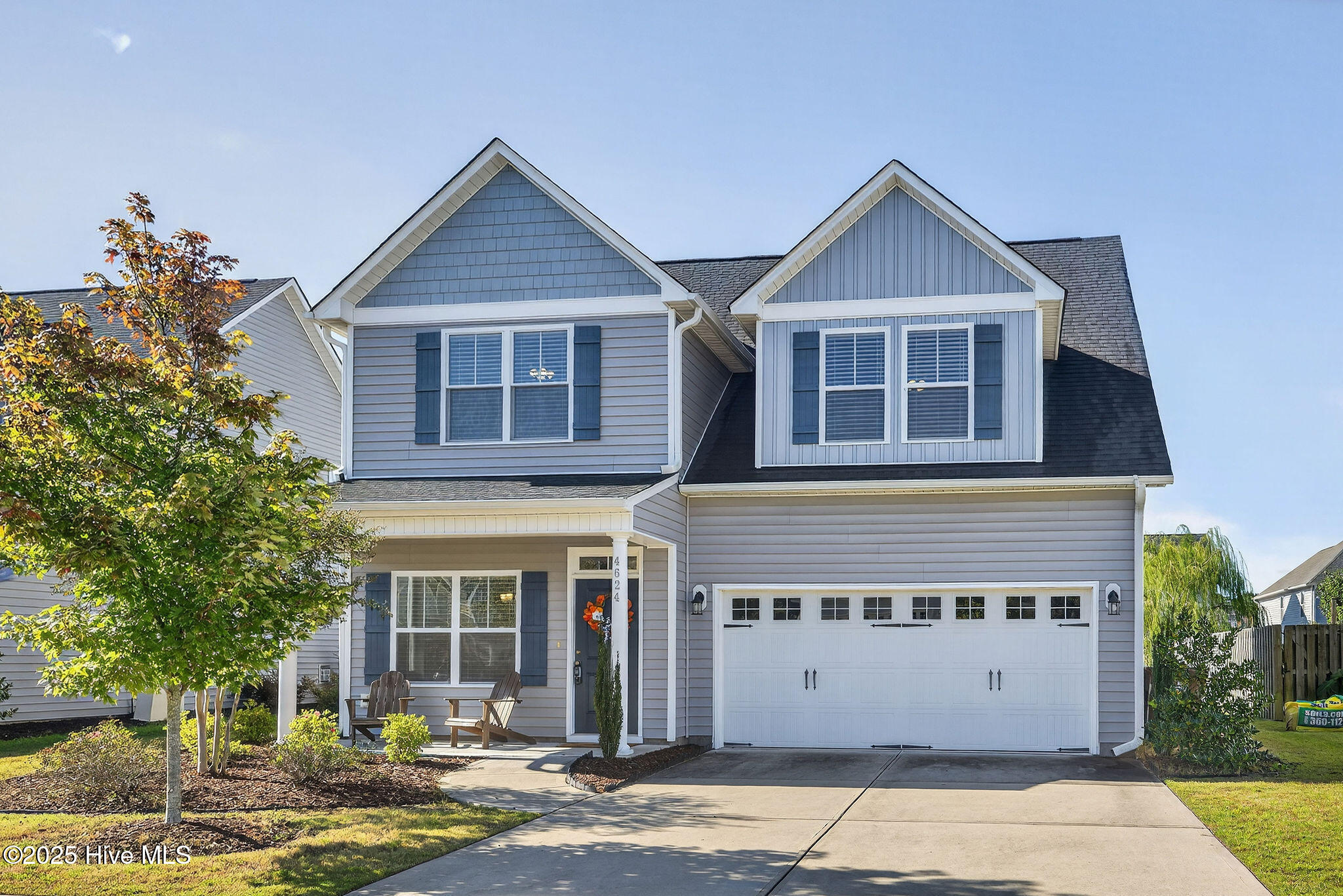 Property at 4624 Runaway Bay Lane