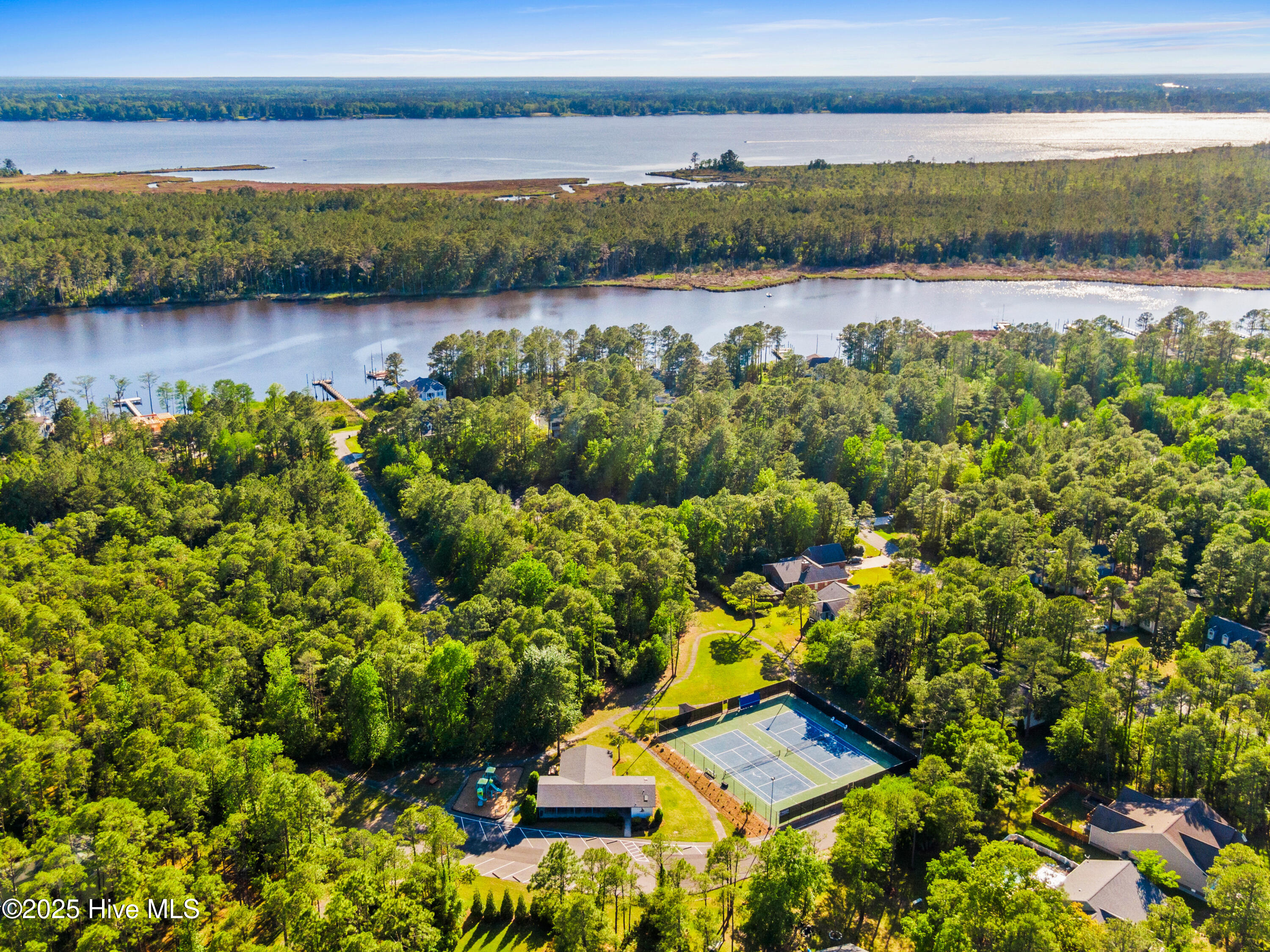 1301 Santa Lucia Road,New Bern