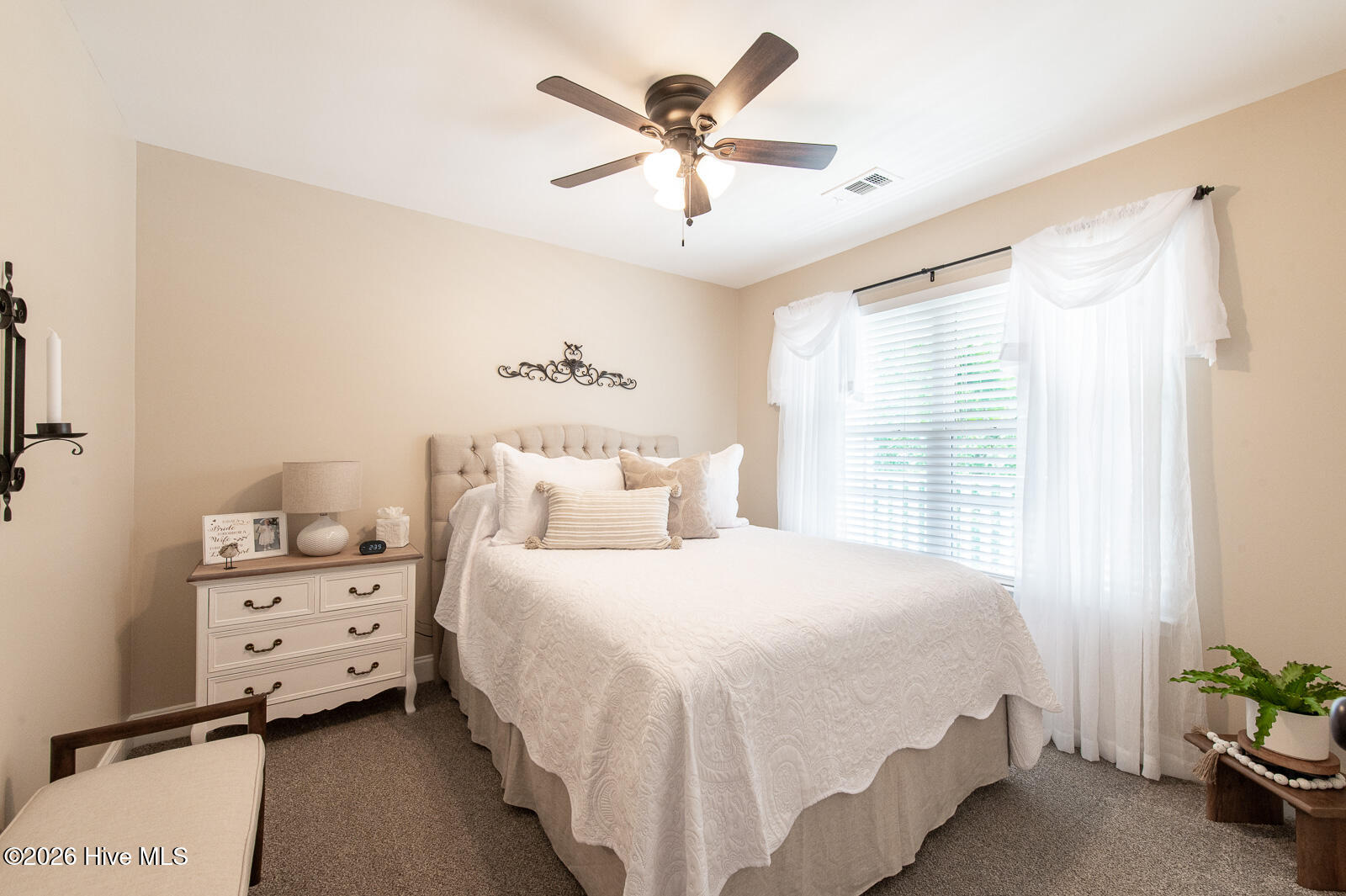 Spare Bedroom!