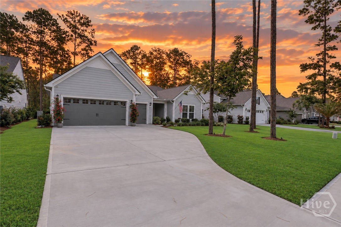 Photo 3 of Single family home for sale at 458 Mandeville Dr, Richmond Hill, GA 31324 | MLS# SA362151 | Listing updated on 2026-09-18