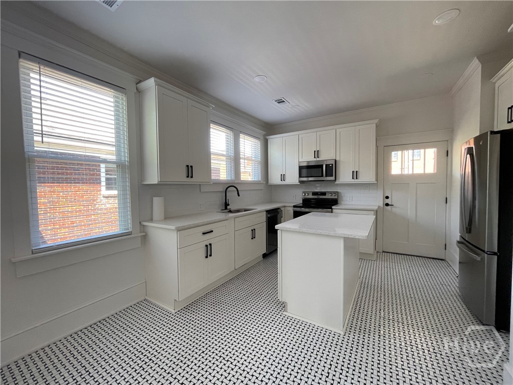 1014 E Anderson Street, Savannah, GA, 31401