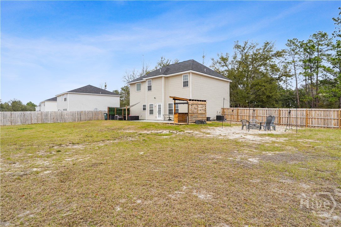 Homes for sale in Allenhurst, GA | 9475 Tibet Hwy Se Rd, Allenhurst, GA 31301 | MLS# SA350766