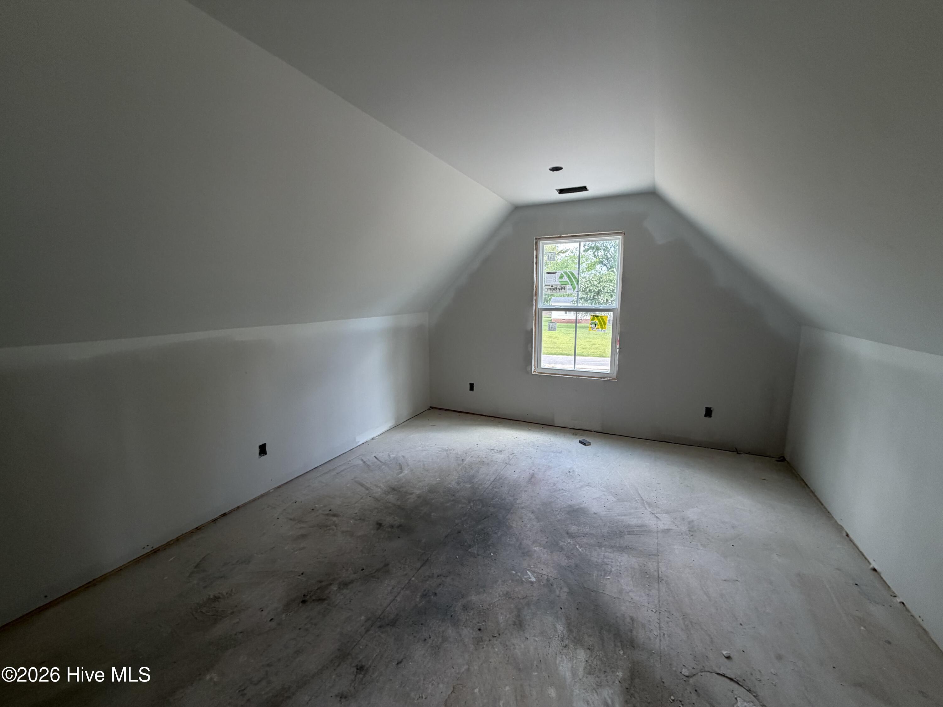 Bonus Room