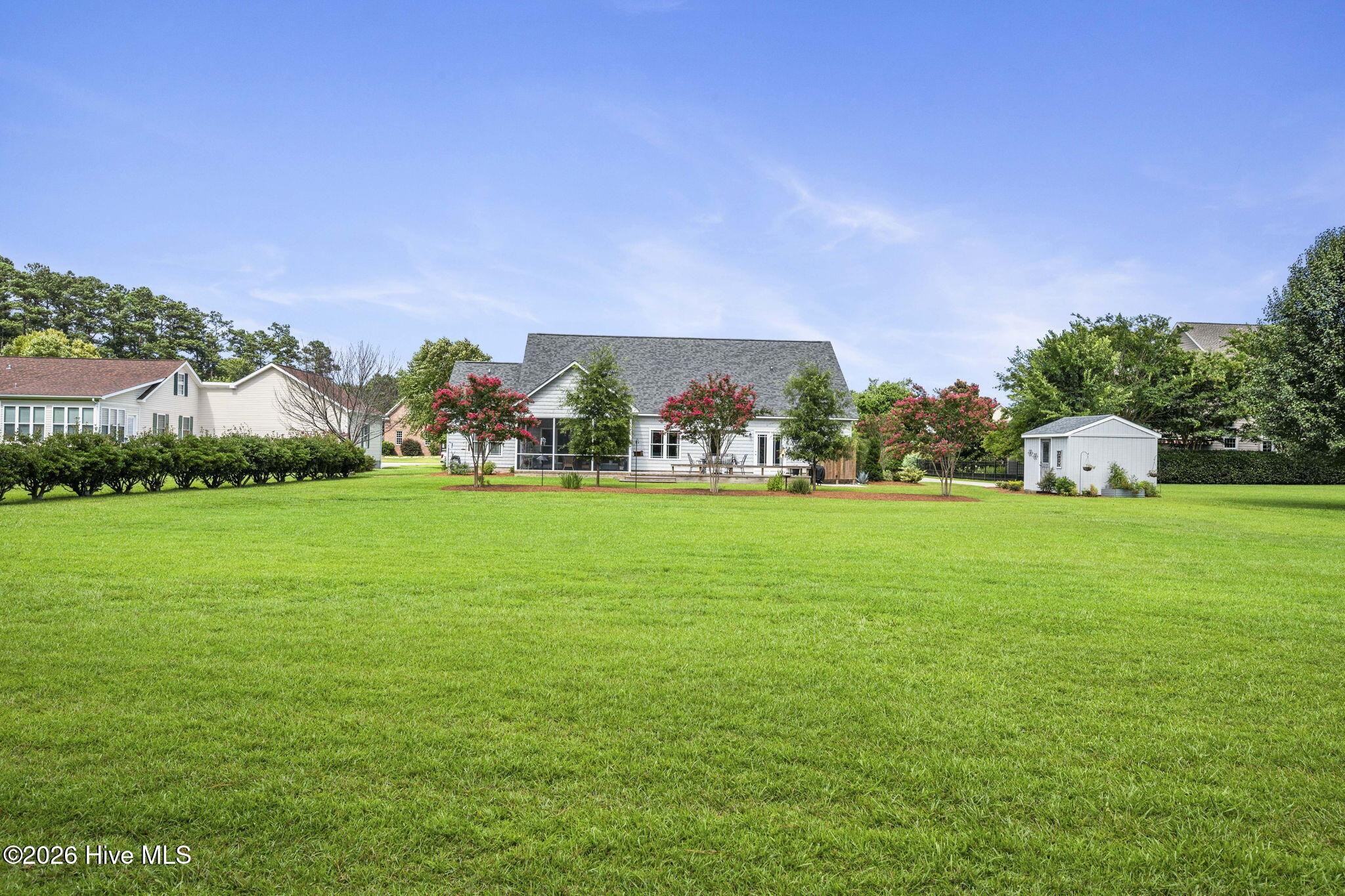 161 N Mitchell Way,Havelock
