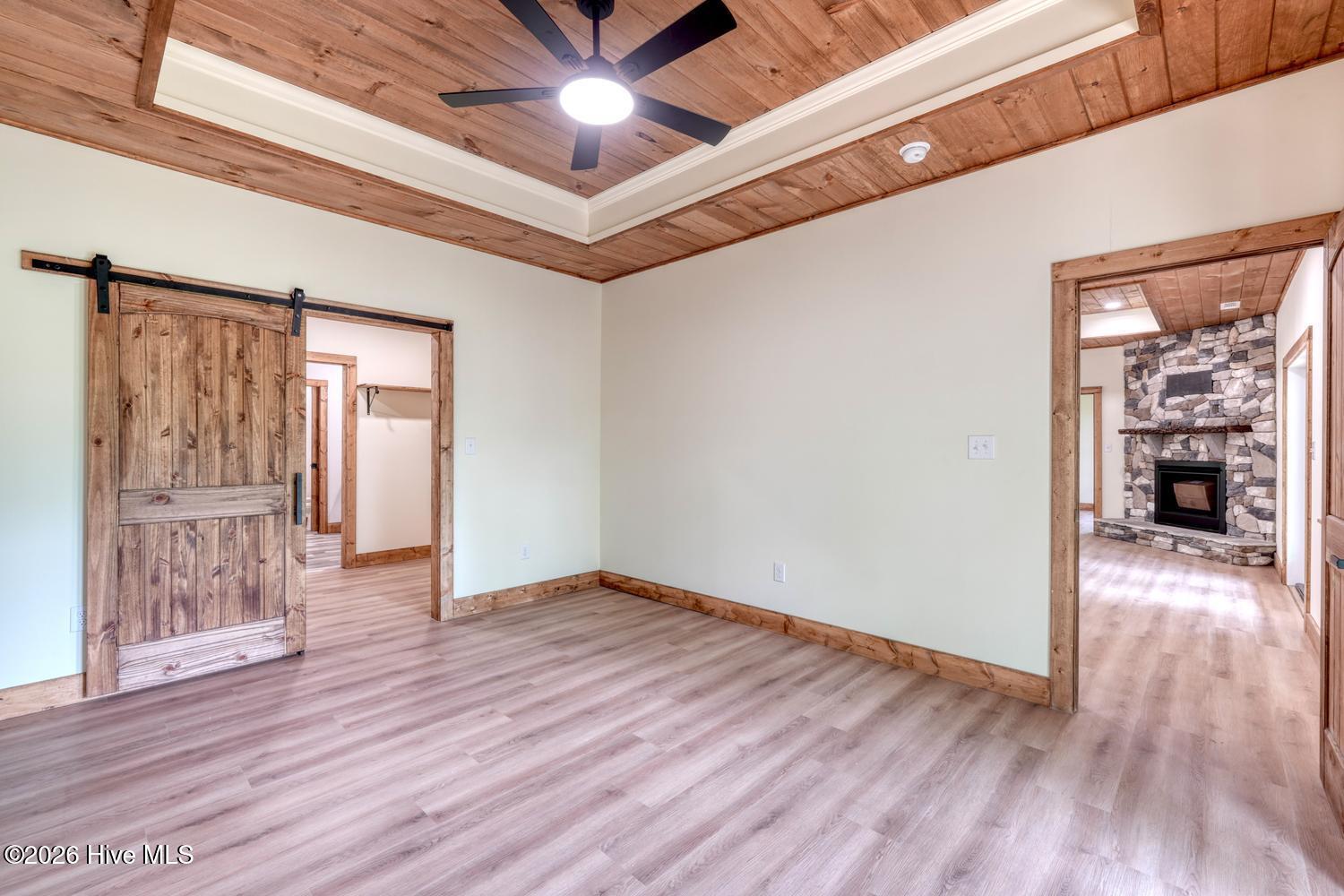 Exterior photo of 460 River Mountain Road, Murphy, NC 28906. MLS: 100579548