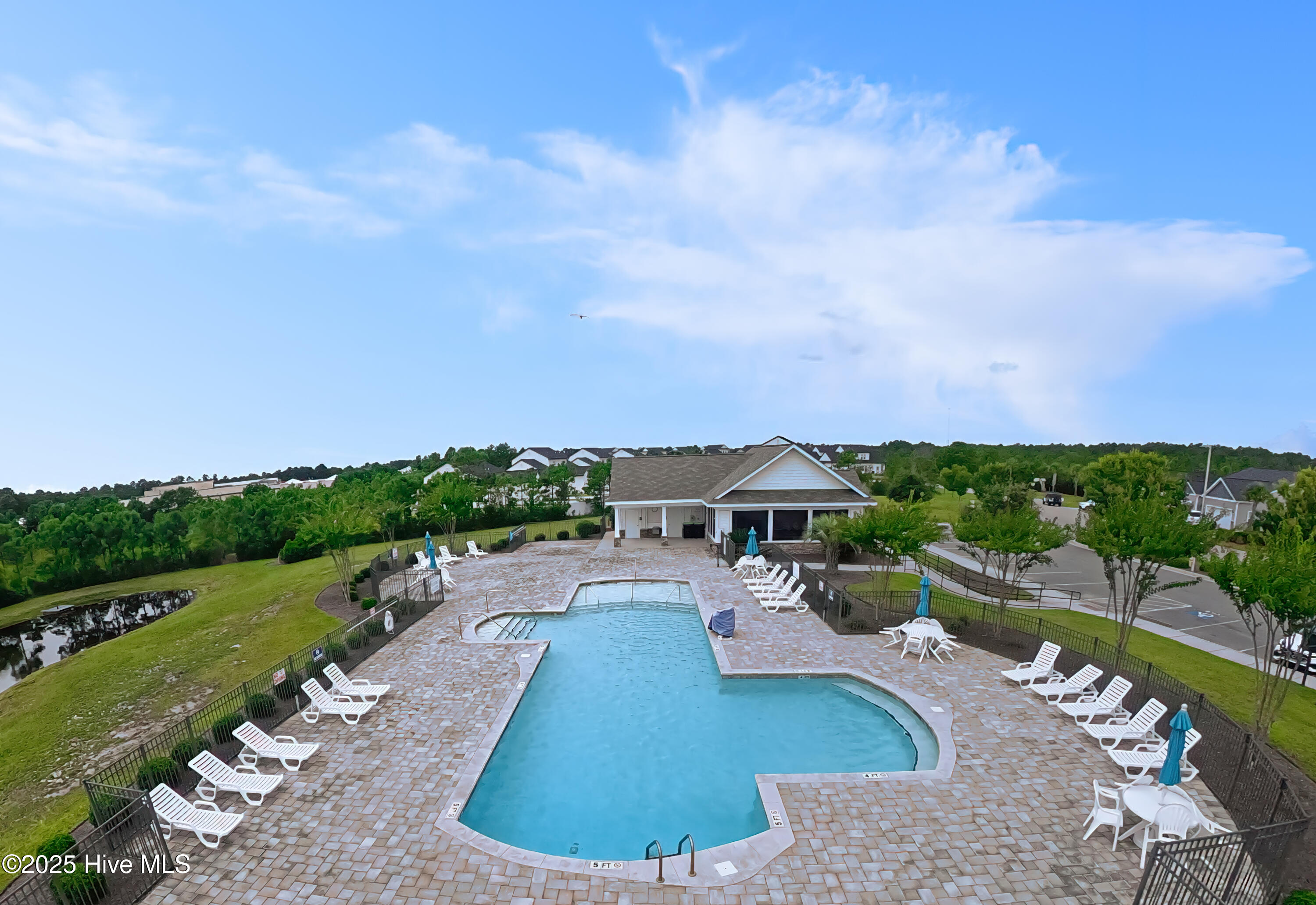 1001 Bourne Drive SW