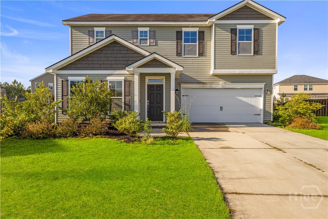 Property at 8 Chimney Court