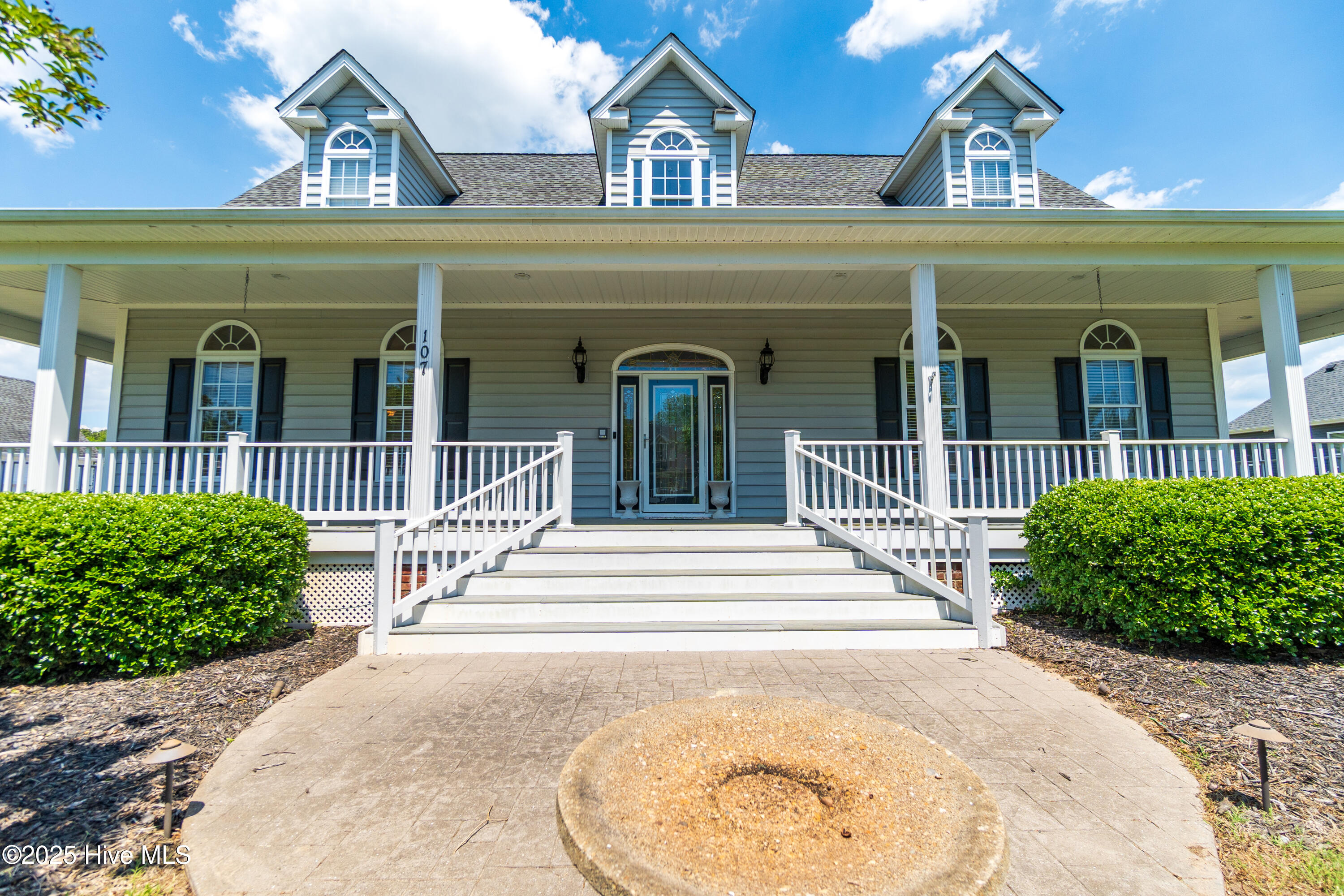 107 Richmond Court, Grandy, NC, 27939