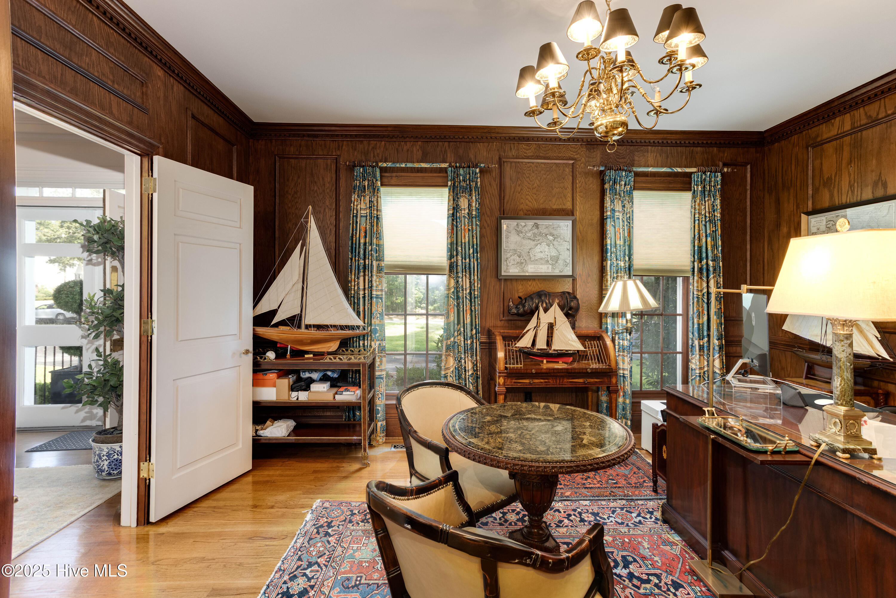 Homes for sale in Greenville, NC | 611 Queen Annes Rd, Greenville, NC 27858 | MLS# 100526788