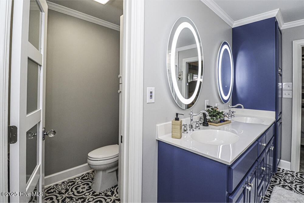 325 Old Coach Road, Rocky Mount, NC, 27804