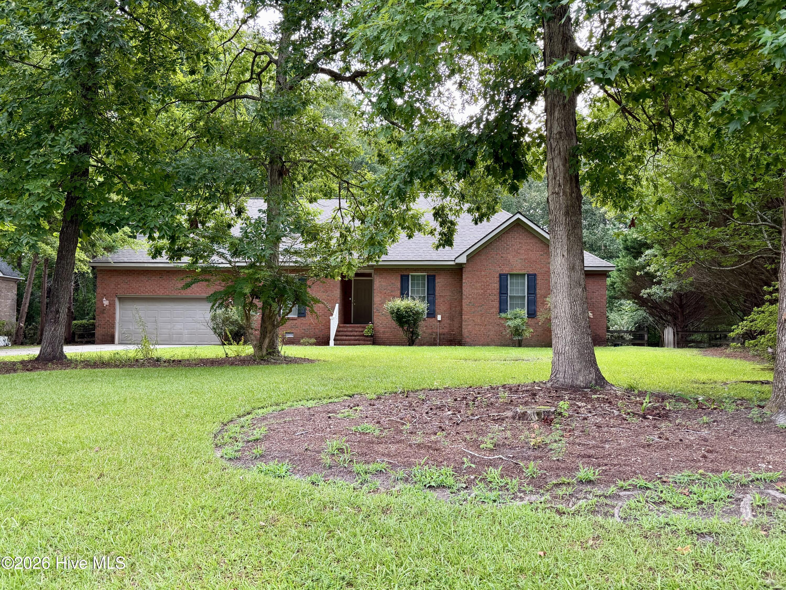 109 Drummond Place,New Bern