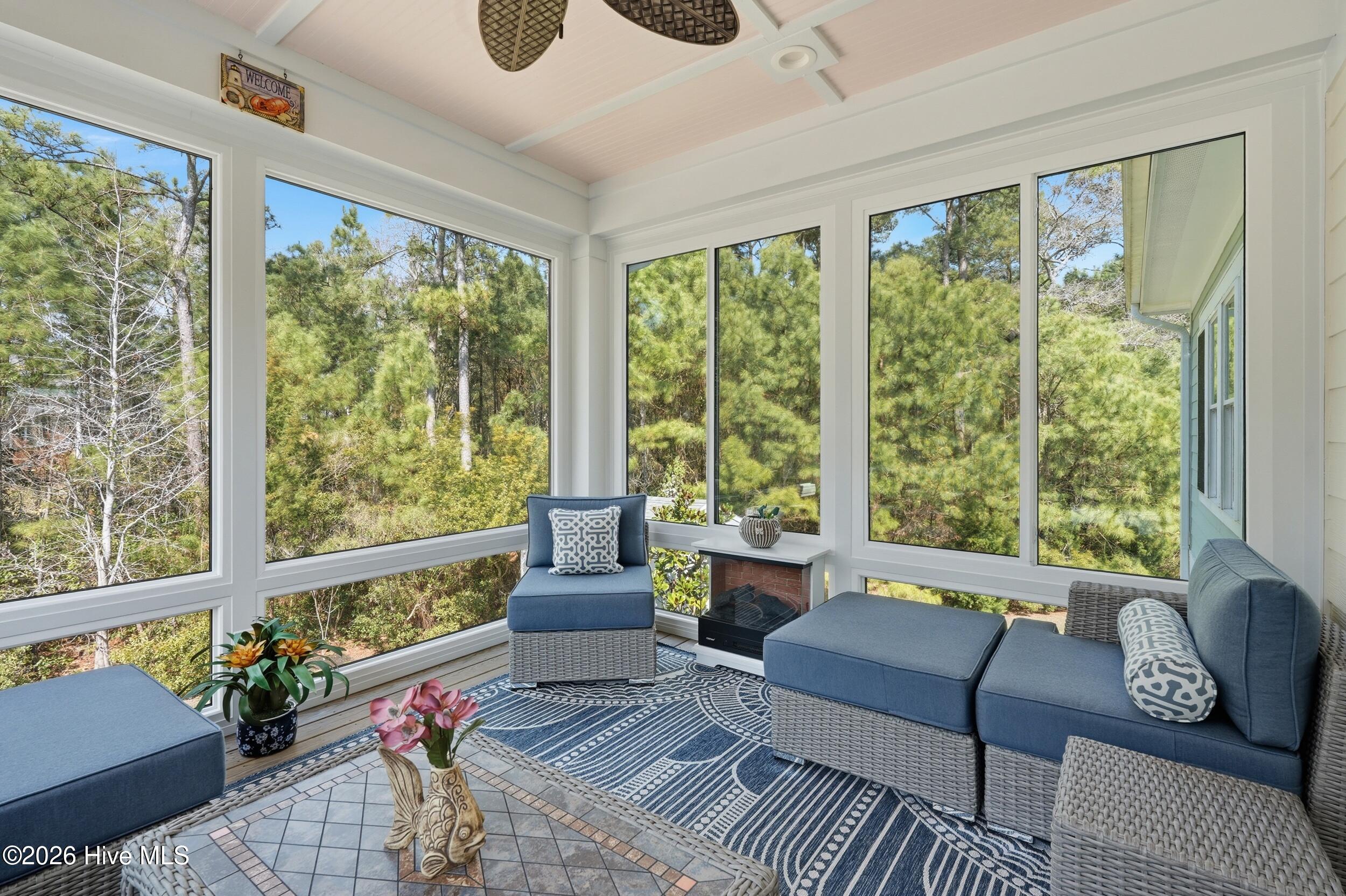 131 Everett Park Trail, Holly Ridge, NC, 28445