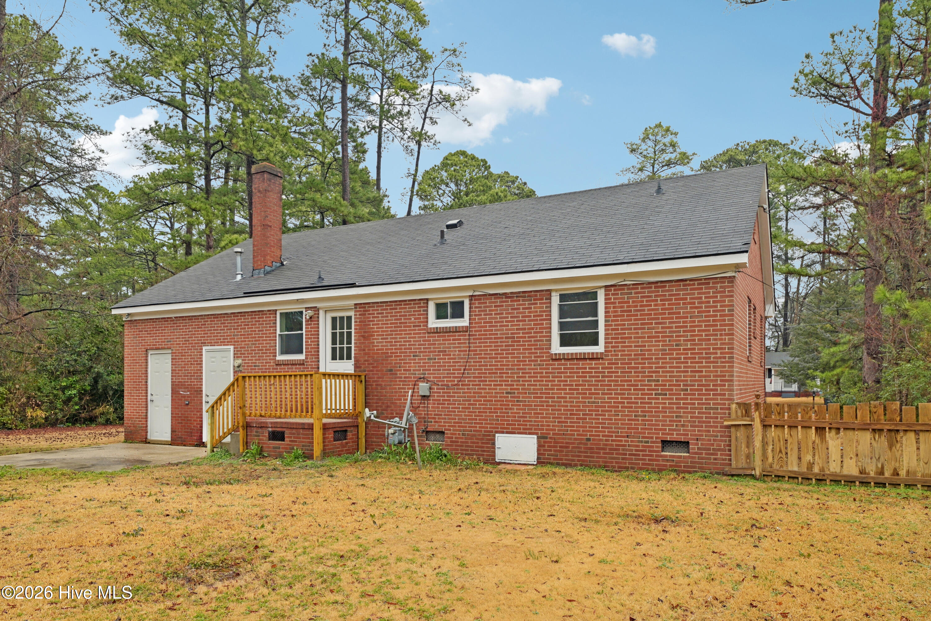 329 Oakdale Road, Rocky Mount, NC, 27804