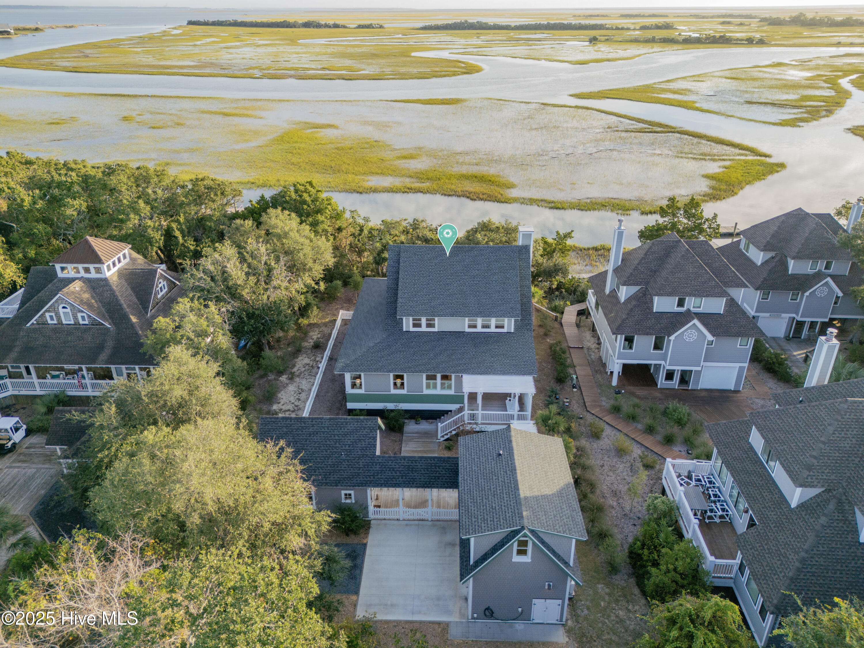Homes for sale in Bald Head Island, NC | 117 N Bald Head Wynd, Bald Head Island, NC 28461 | MLS# 100534977