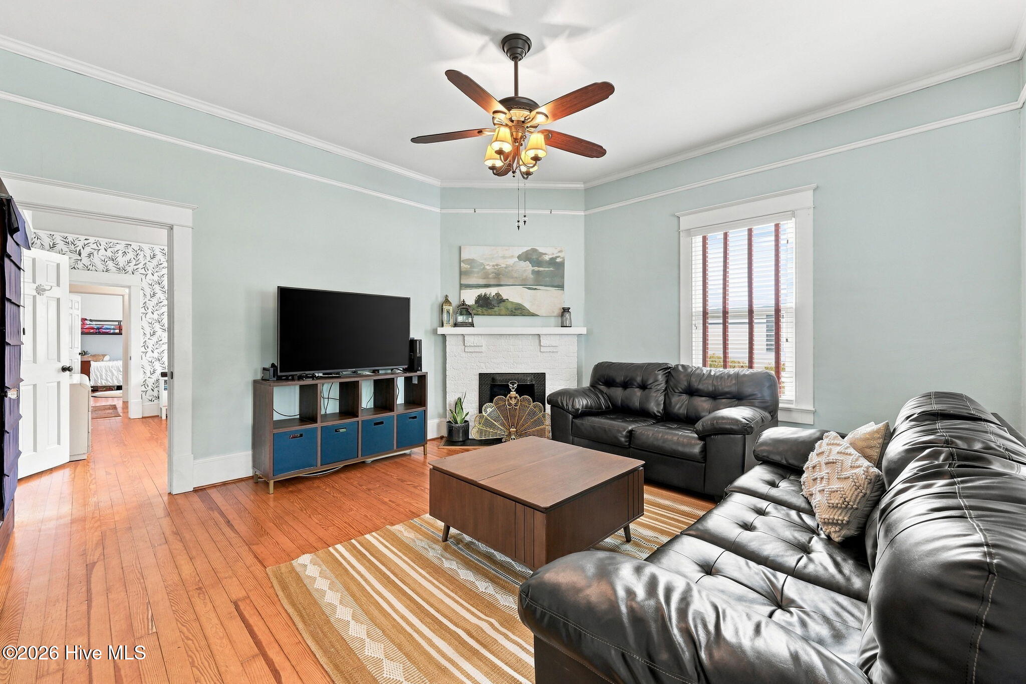 5th image of 210 W Harper St, Snow Hill, NC 28580 | MLS# 100598800