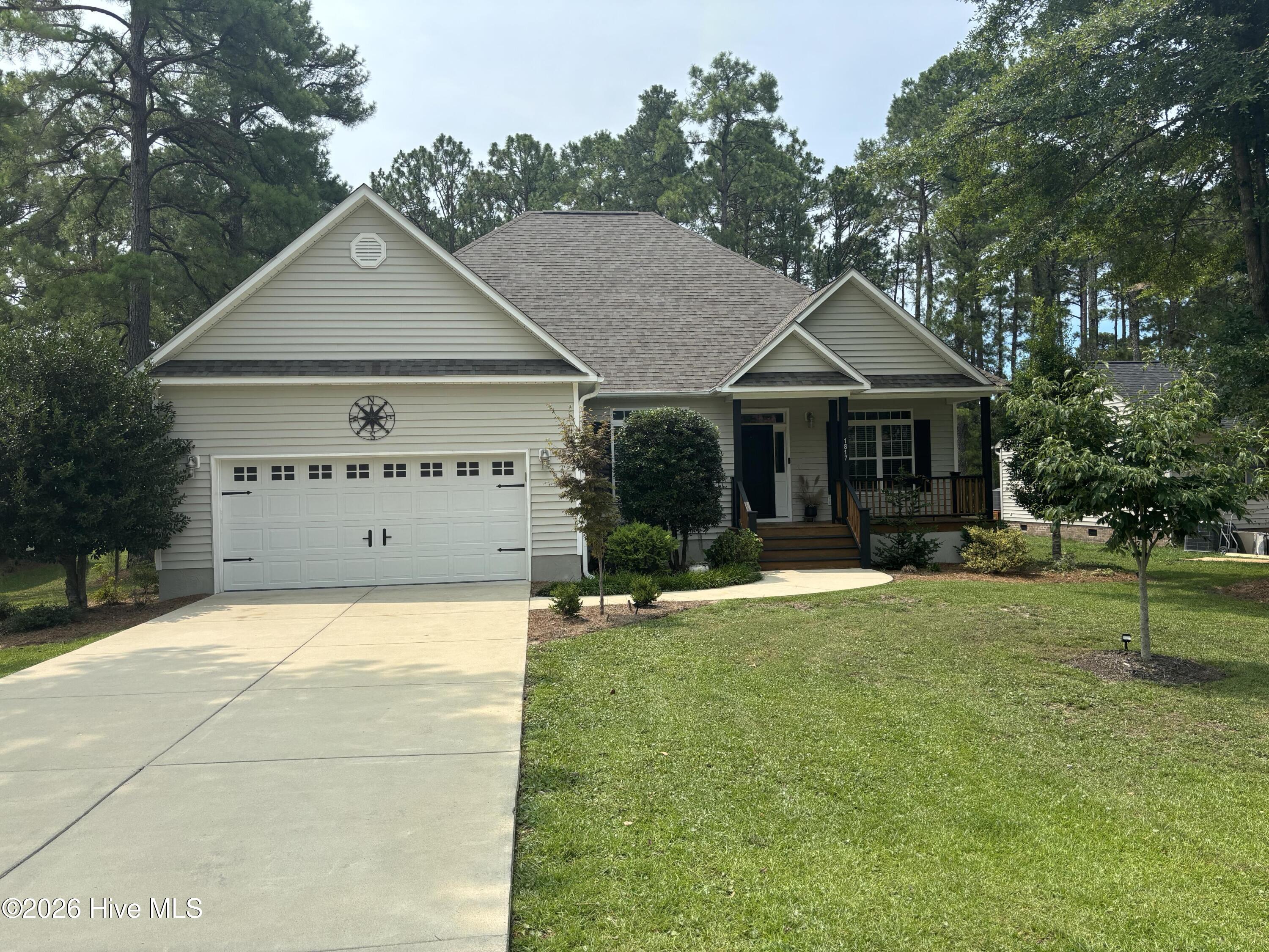 1817 Caracara Drive,New Bern