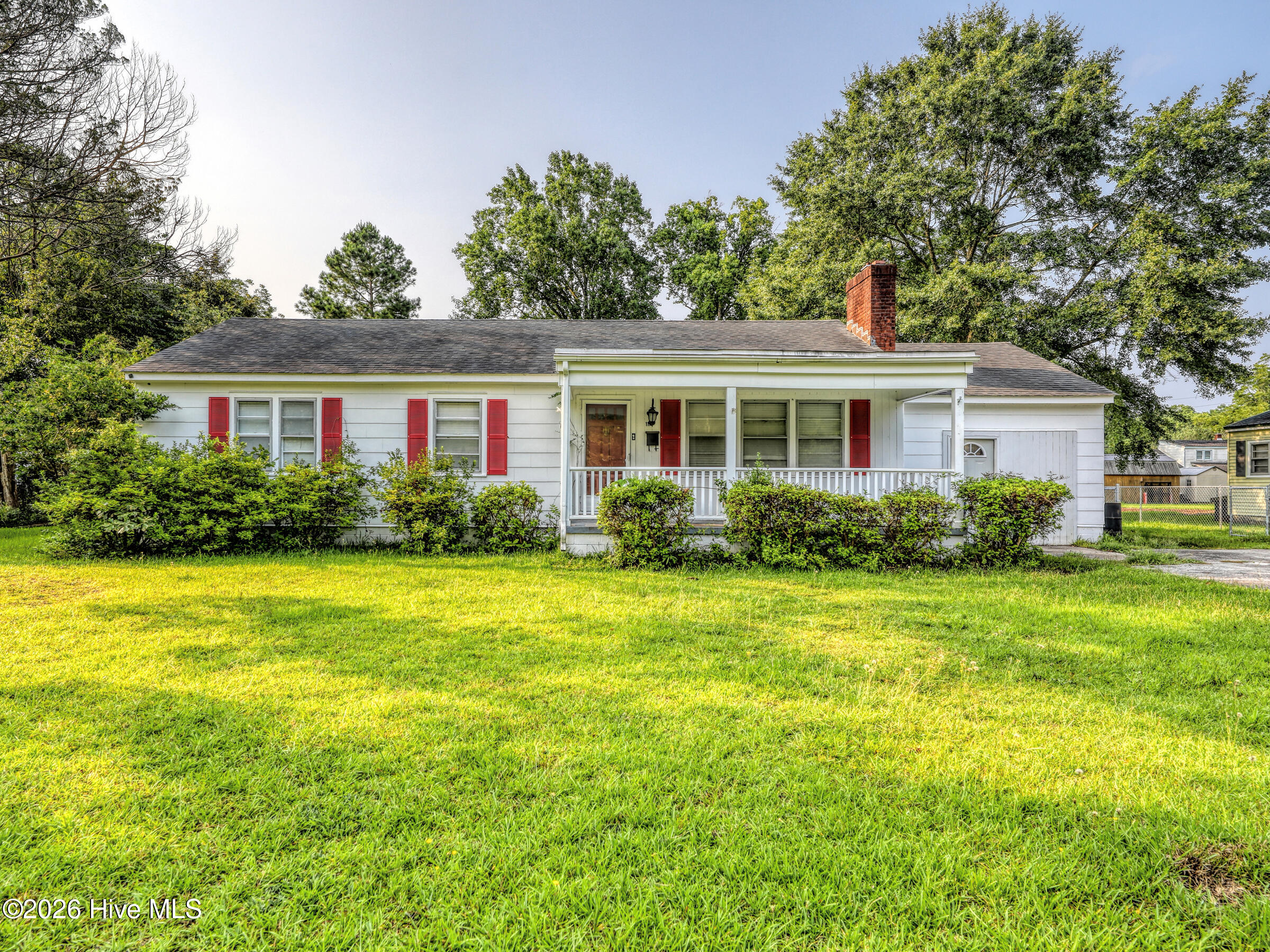 111 Pineview Street,Havelock