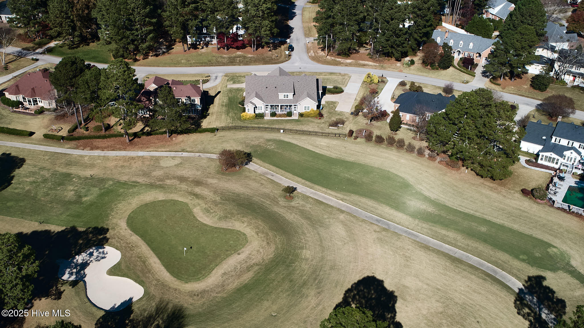 4915 Country Club Drive N, Wilson, NC, 27896