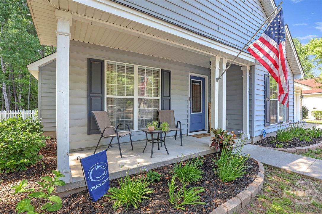 115 Sunrise Lane, Savannah, GA 31419 Listing Photo  5