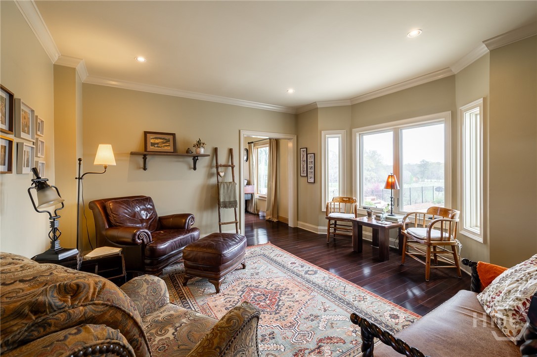 1480 Bradley Gin Road