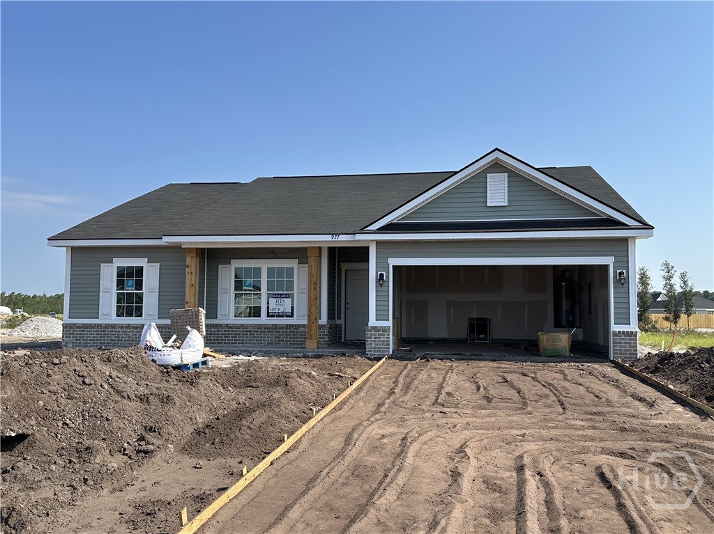 Property at 977 Buckhead Loop