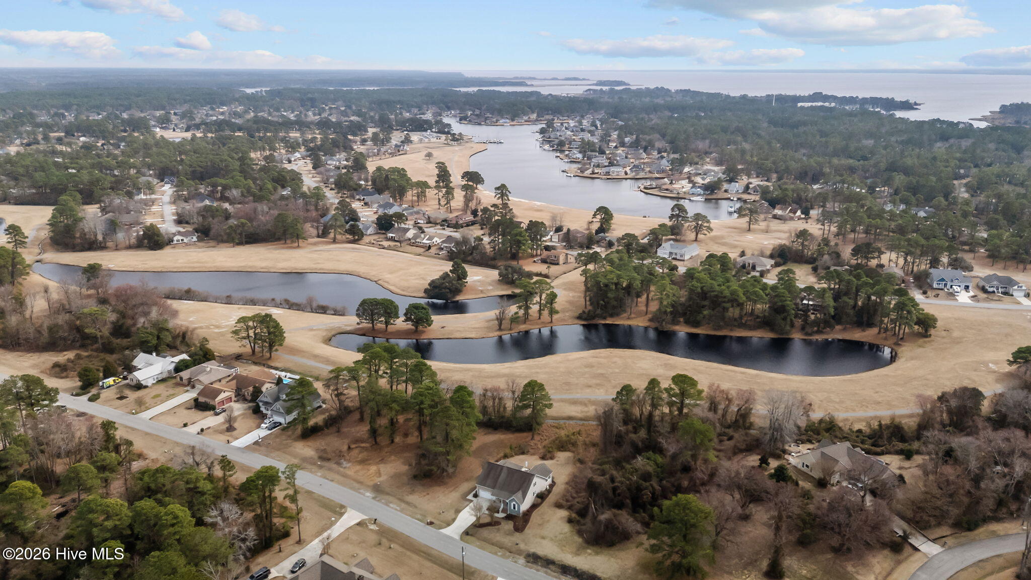 2123 Caracara Drive,New Bern