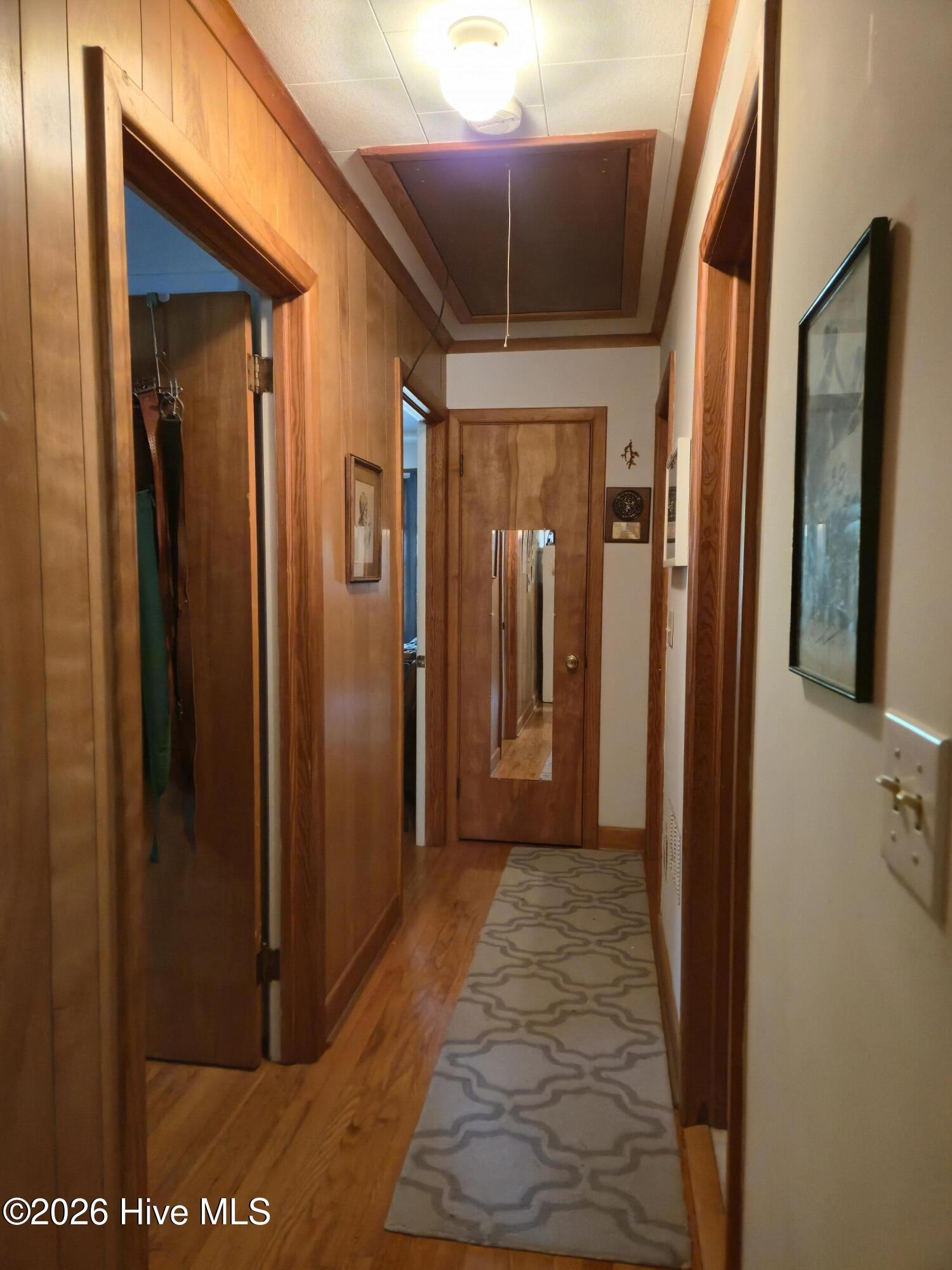 1221 Crescent Drive, Elizabeth City, NC, 27909