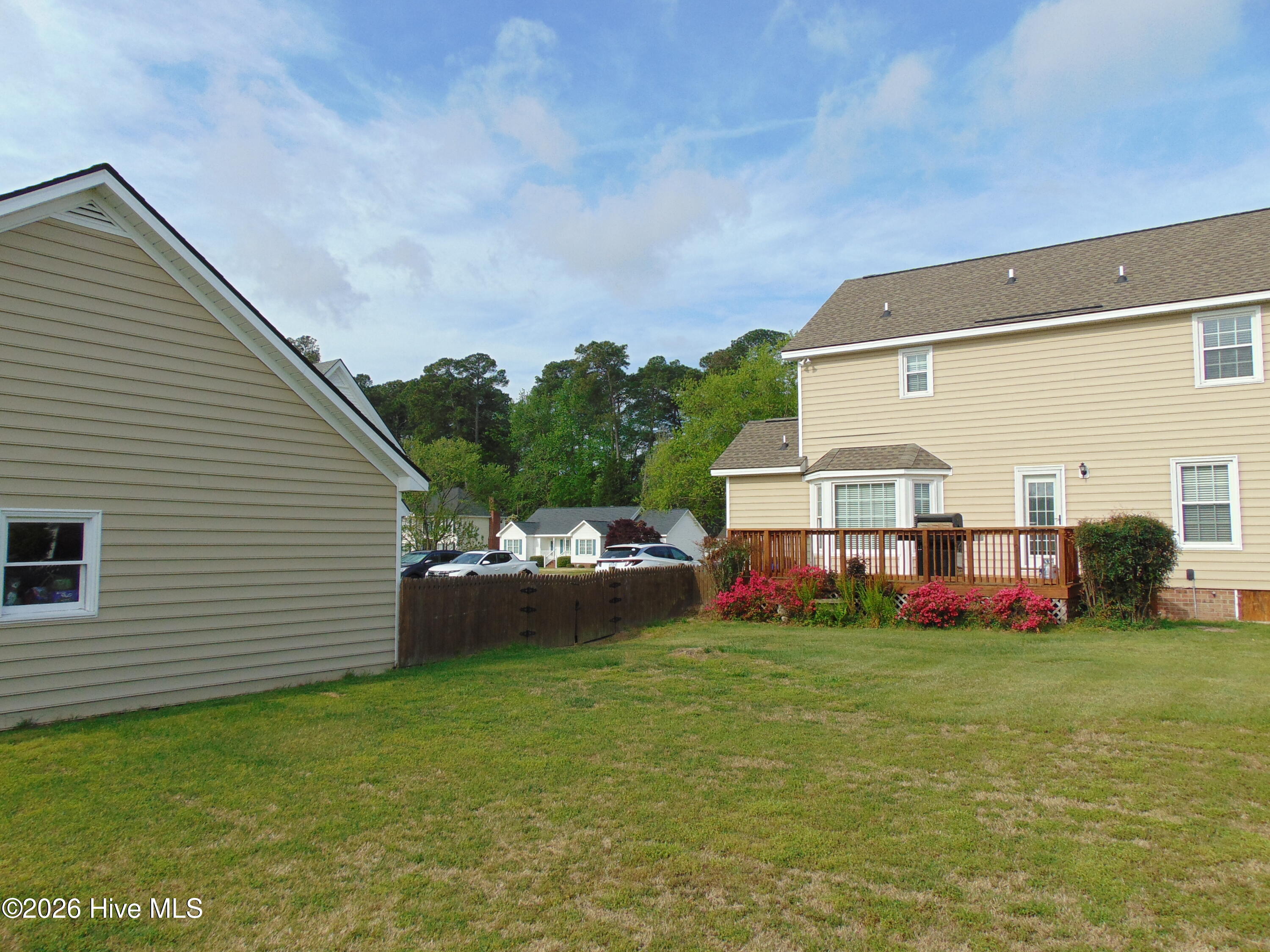 211 Woodfield Drive, Nashville, NC, 27856