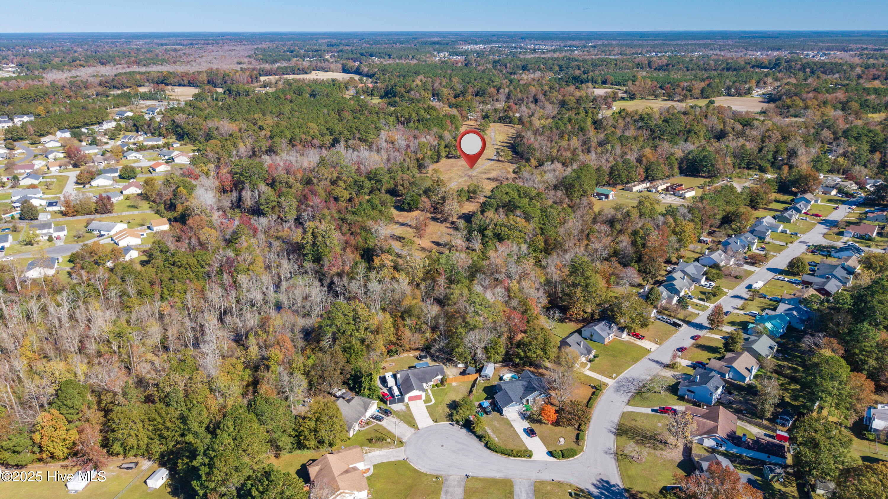 0 Piney Green Road, Jacksonville, NC, 28546