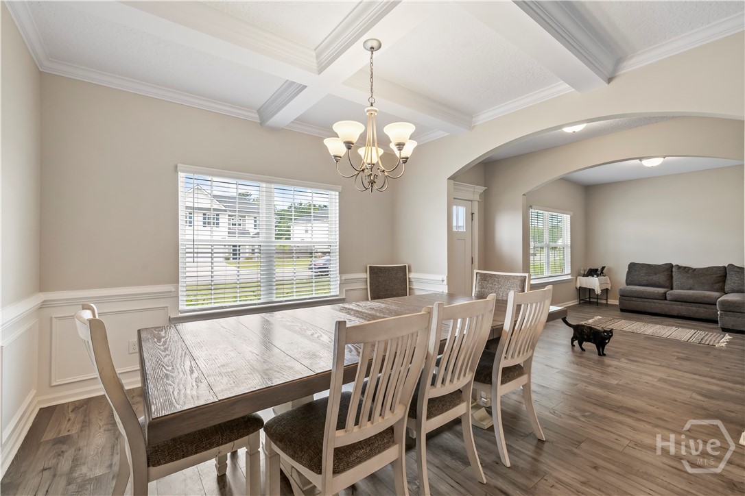 144 Turpentine Trail, Hinesville, GA 31313 Listing Photo  14