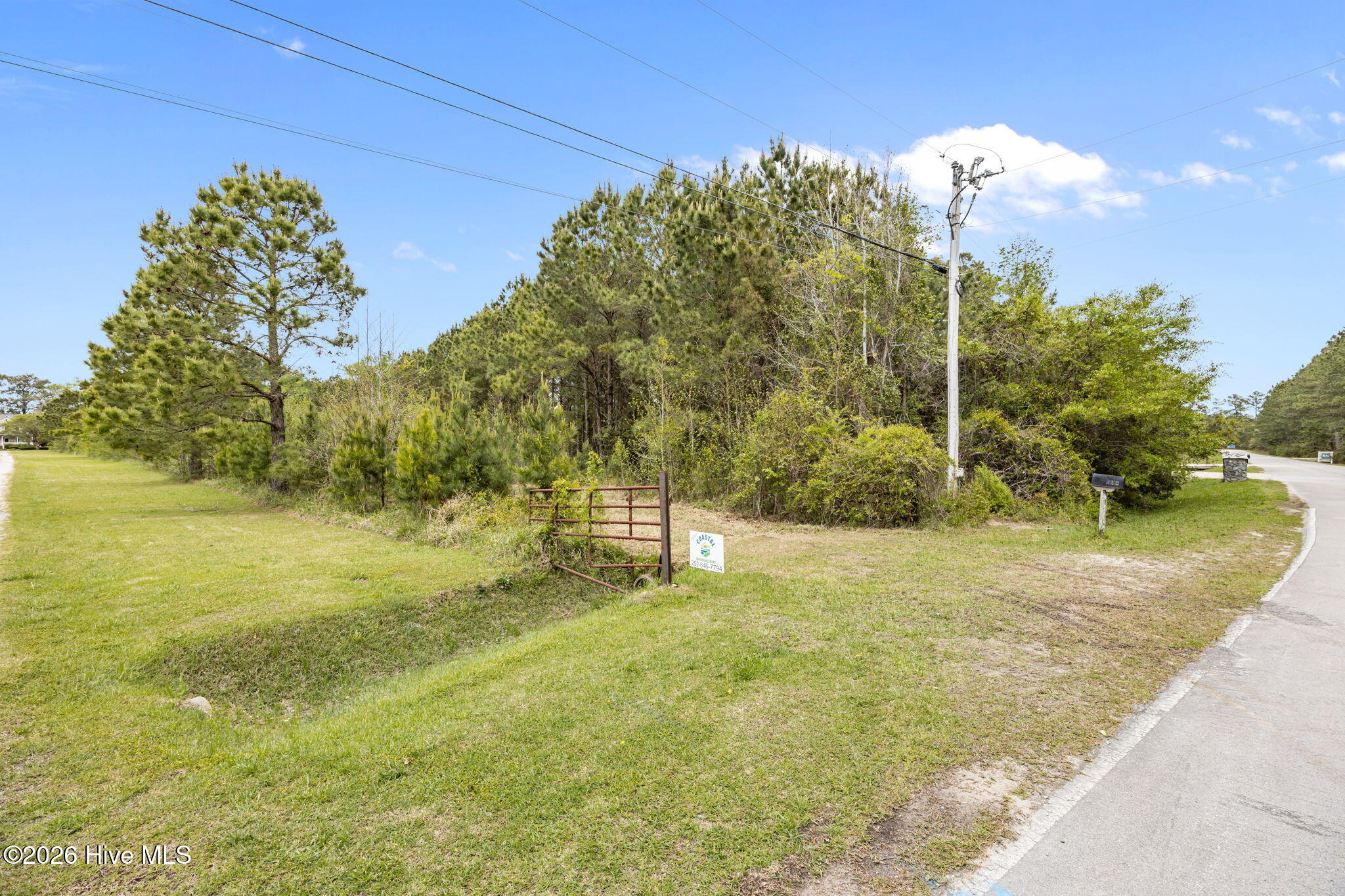 611 Becton Road, Havelock, NC, 28532