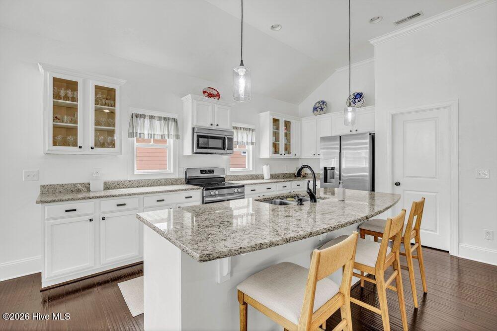 Shirley Johnson - MLS Number: 100580524