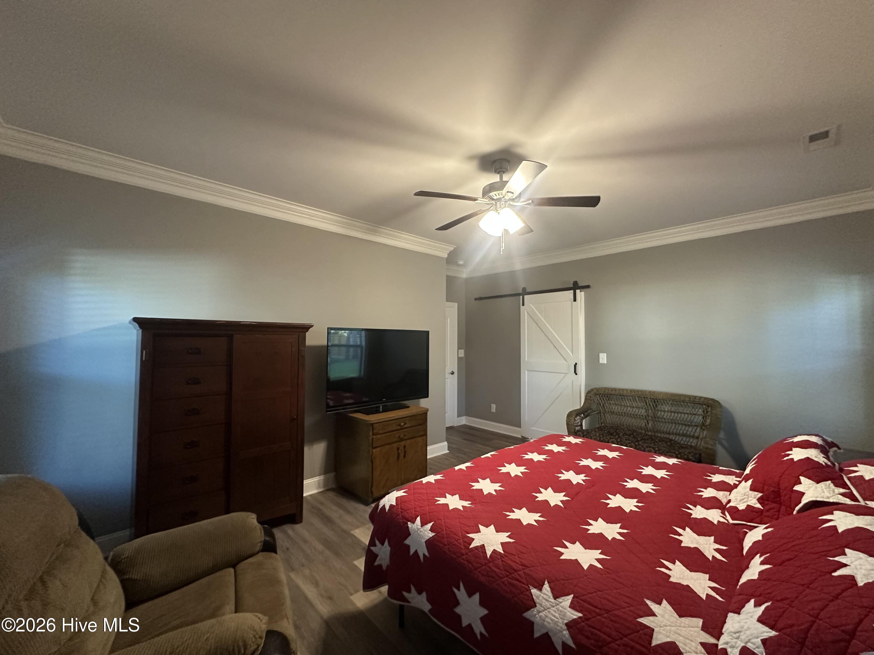 225 Winding Creek Way,Hubert