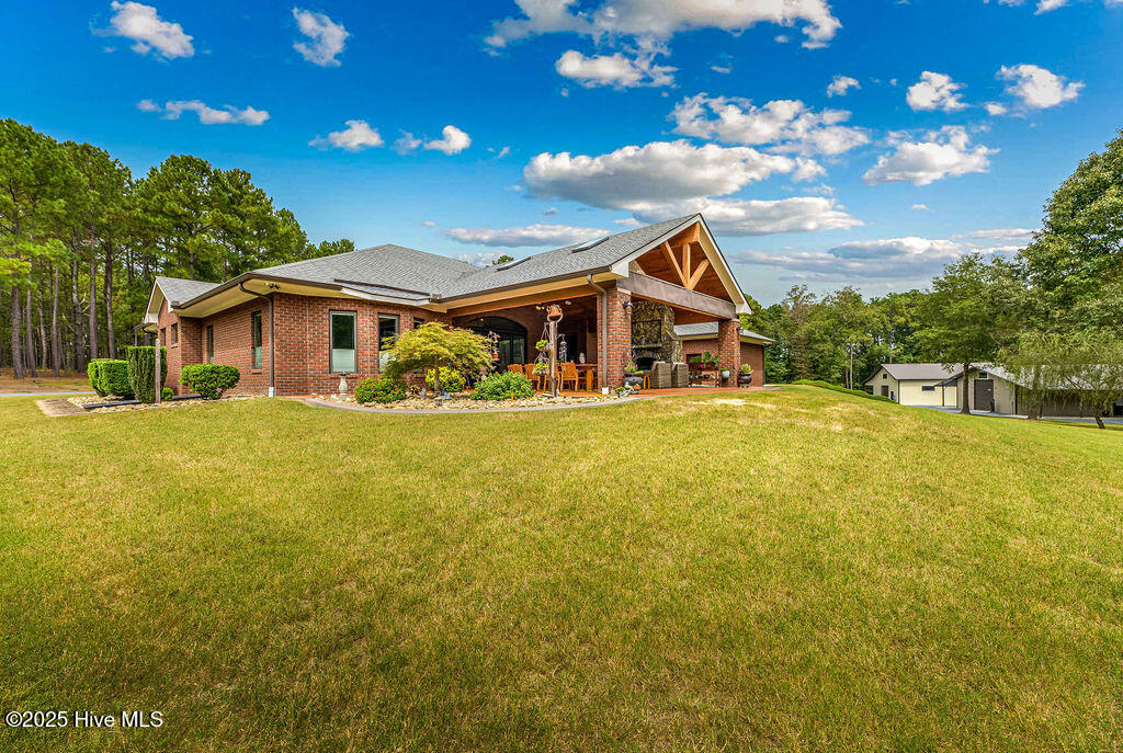 Homes for sale in Carthage, NC | 2345 Vass-Carthage Rd, Carthage, NC 28327 | MLS# 100531212